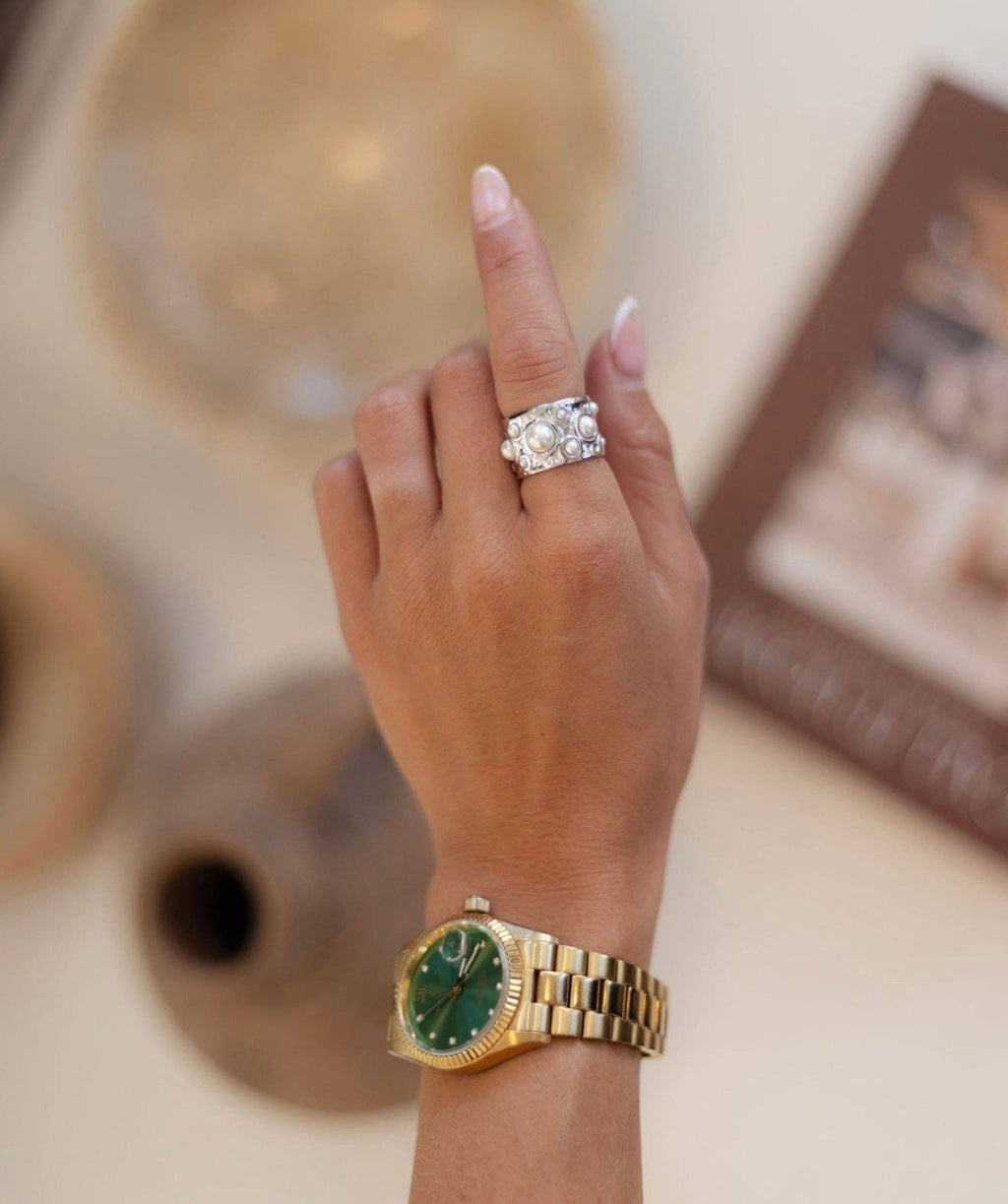 BELLA RING - BFF Here