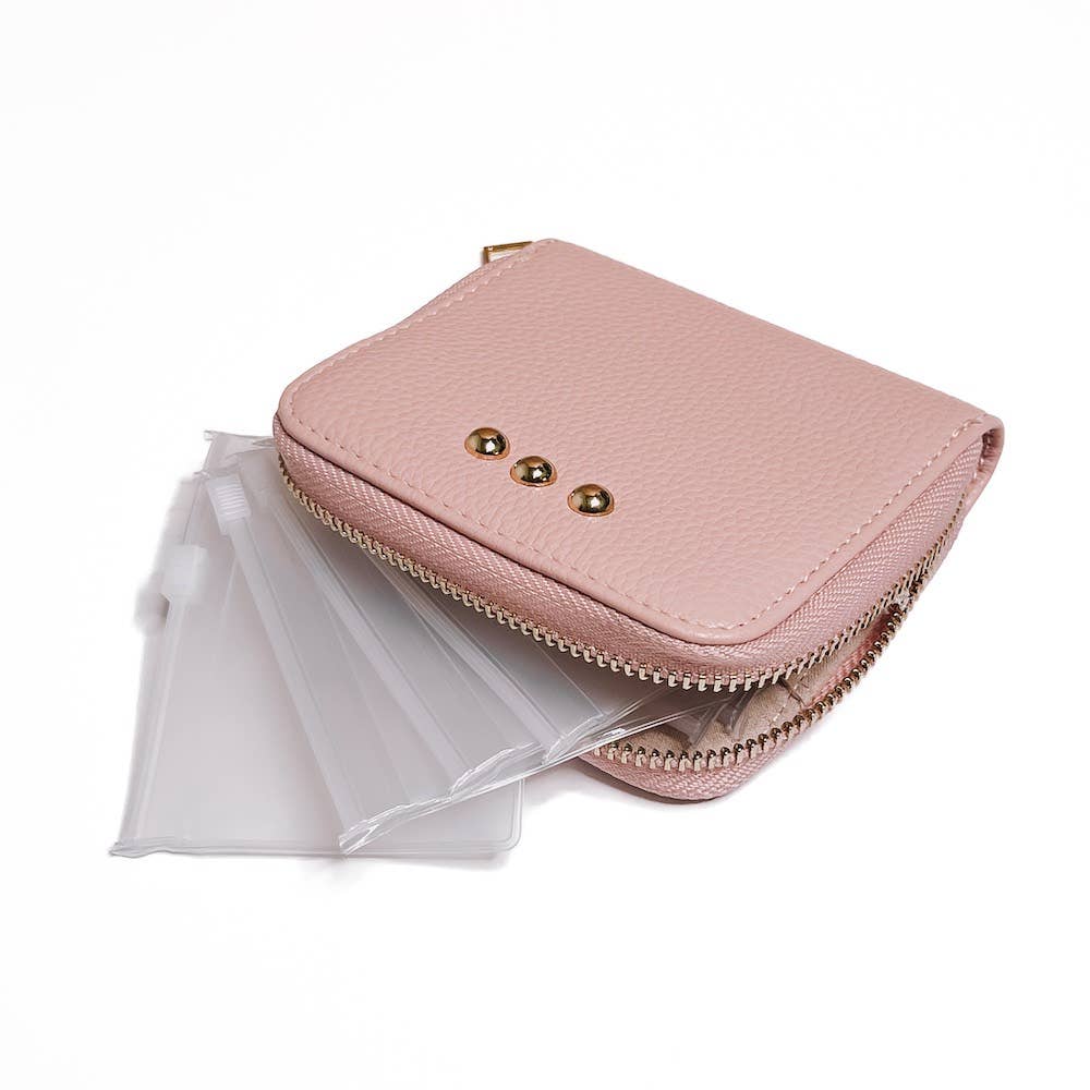 Wanderer Pouch Travel Organizer by Pretty Simple - BFF Here