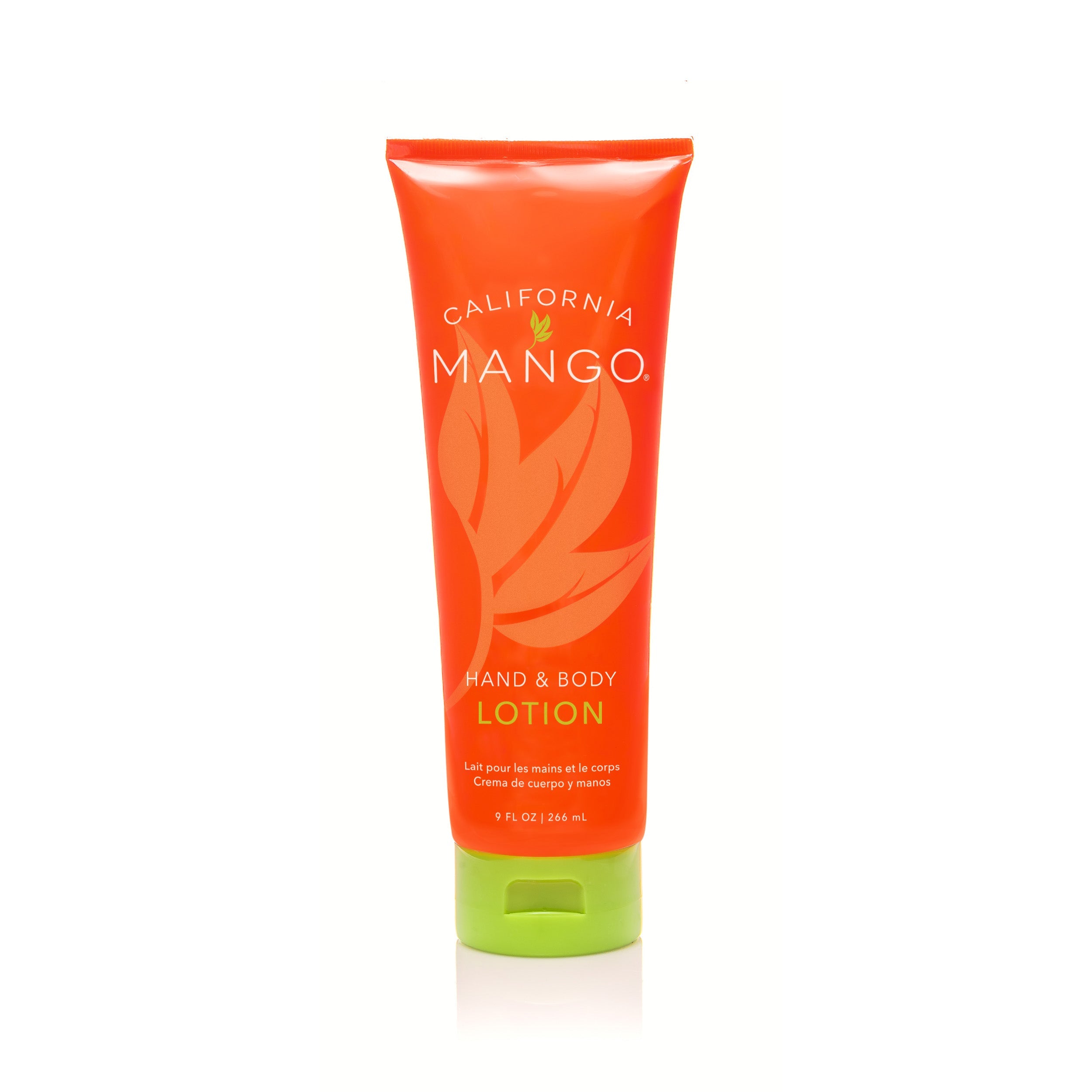 Mango Hand & Body Lotion - BFF Here