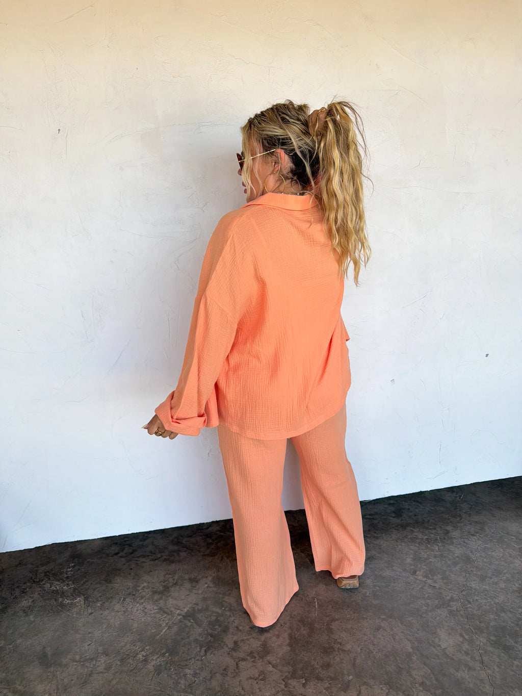 PREORDER: Coastal Breeze Gauze Set by Blakeley (ETA: June) - BFF Here