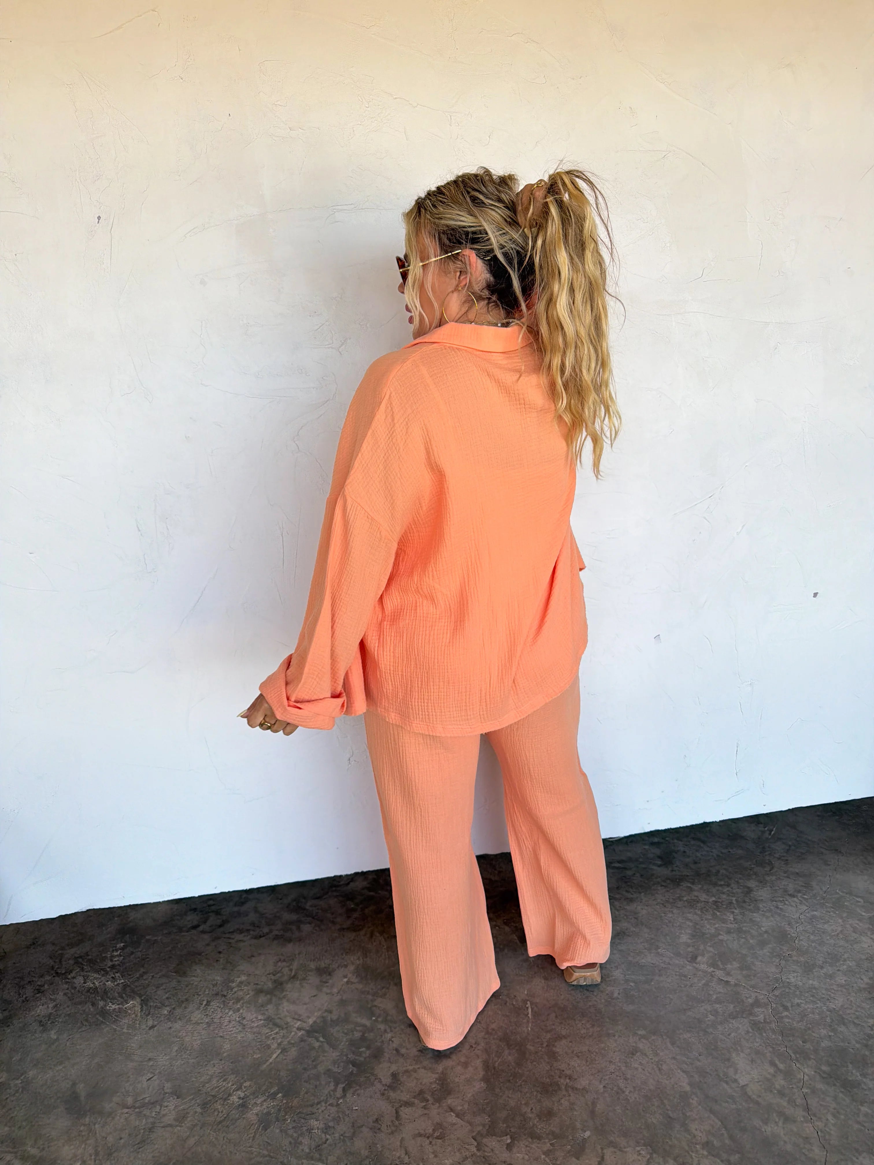 PREORDER: Coastal Breeze Gauze Set by Blakeley (ETA: June) - BFF Here