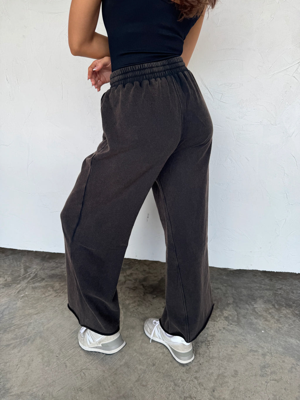 PREORDER: The Luca Lounge Pant by Blakeley (ETA: Late December) - BFF Here