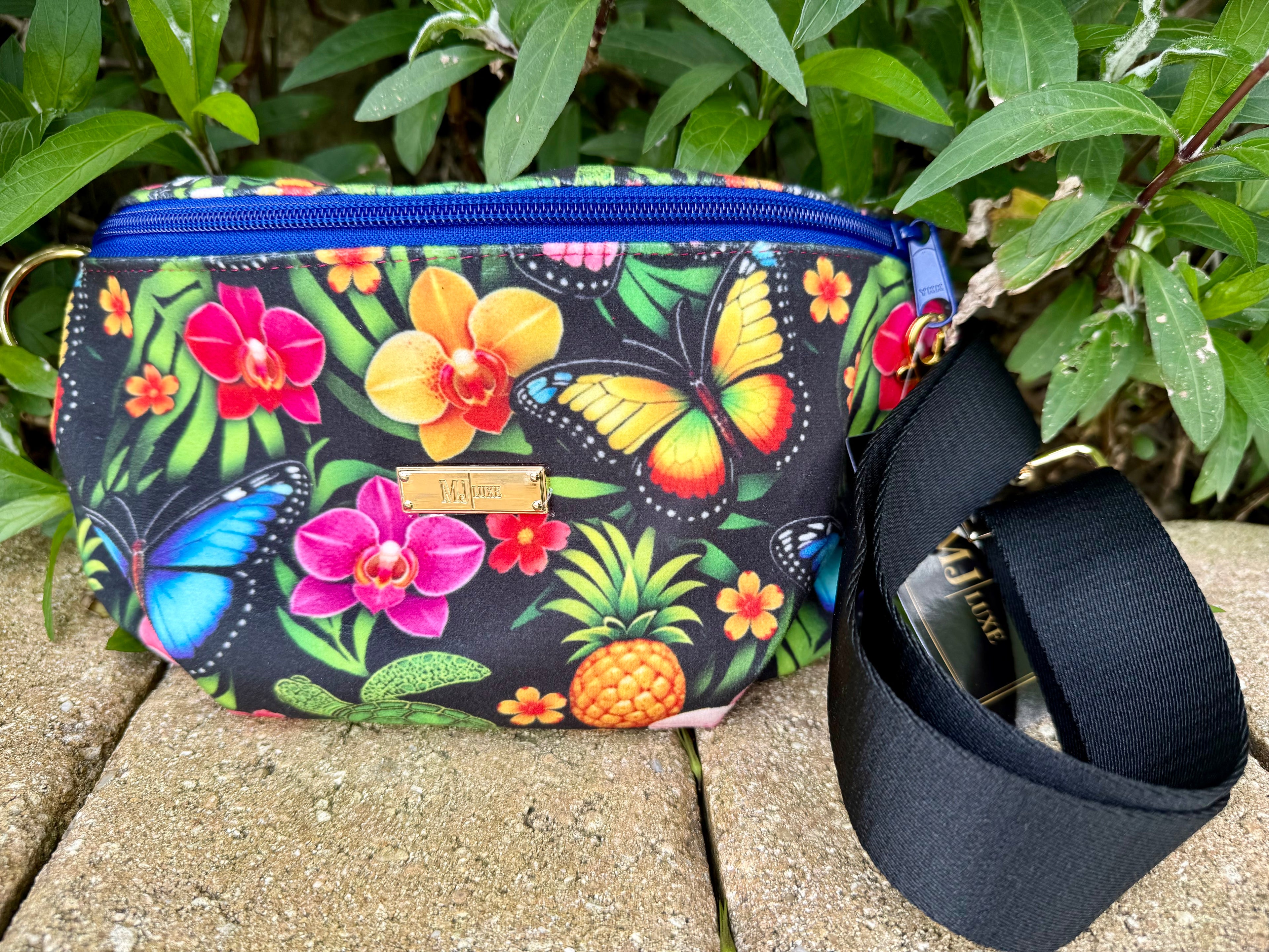 The BFF Here x Makeup Junkie Bag Collaboration Collection (Ships in 4-6 weeks) - BFF Here