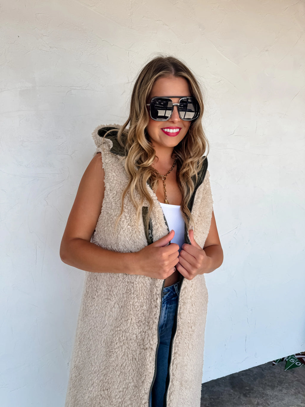 PREORDER: Reversible Puffer Jacket by Blakeley (ETA: Early December) - BFF Here