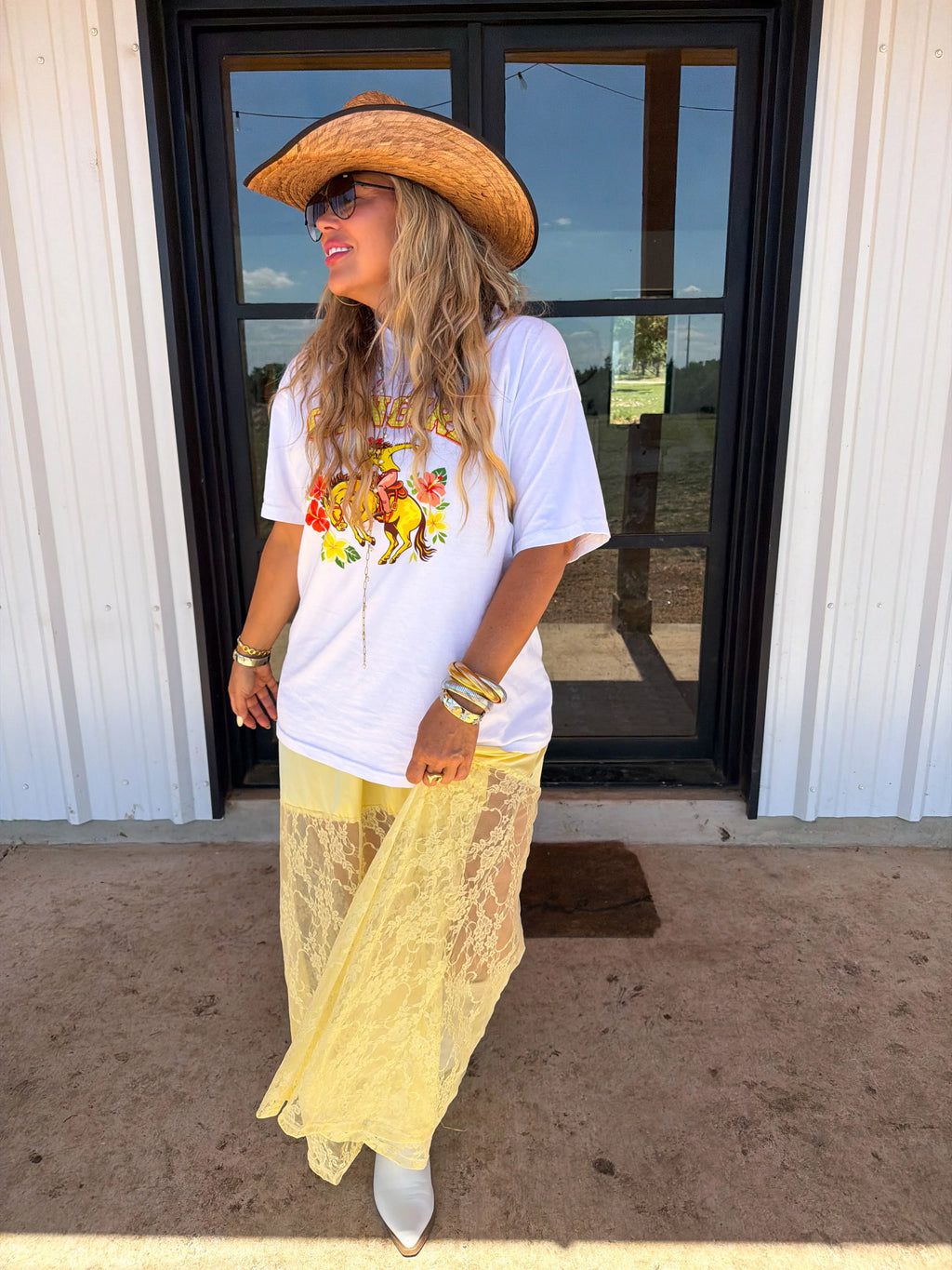 PREORDER: COASTAL COWGIRL GRAPHIC TEES by Blakeley (ETA: June) - BFF Here