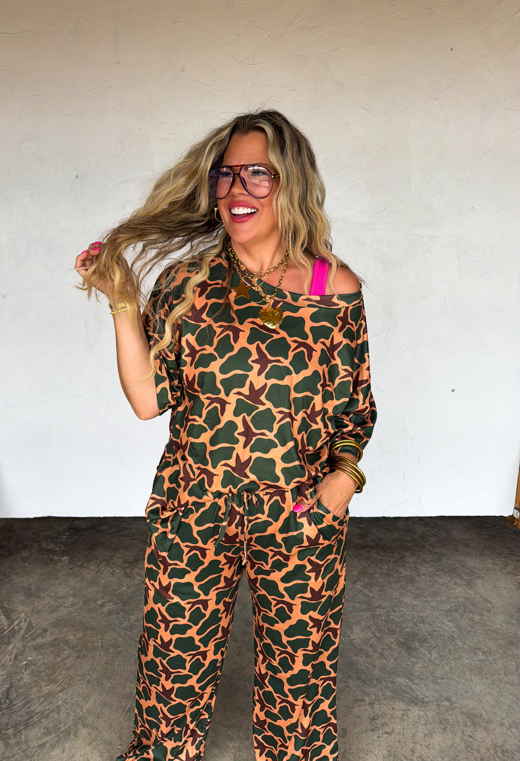 PREORDER: Wild Card Lounge Sets by Blakeley (ETA MAY) - BFF Here