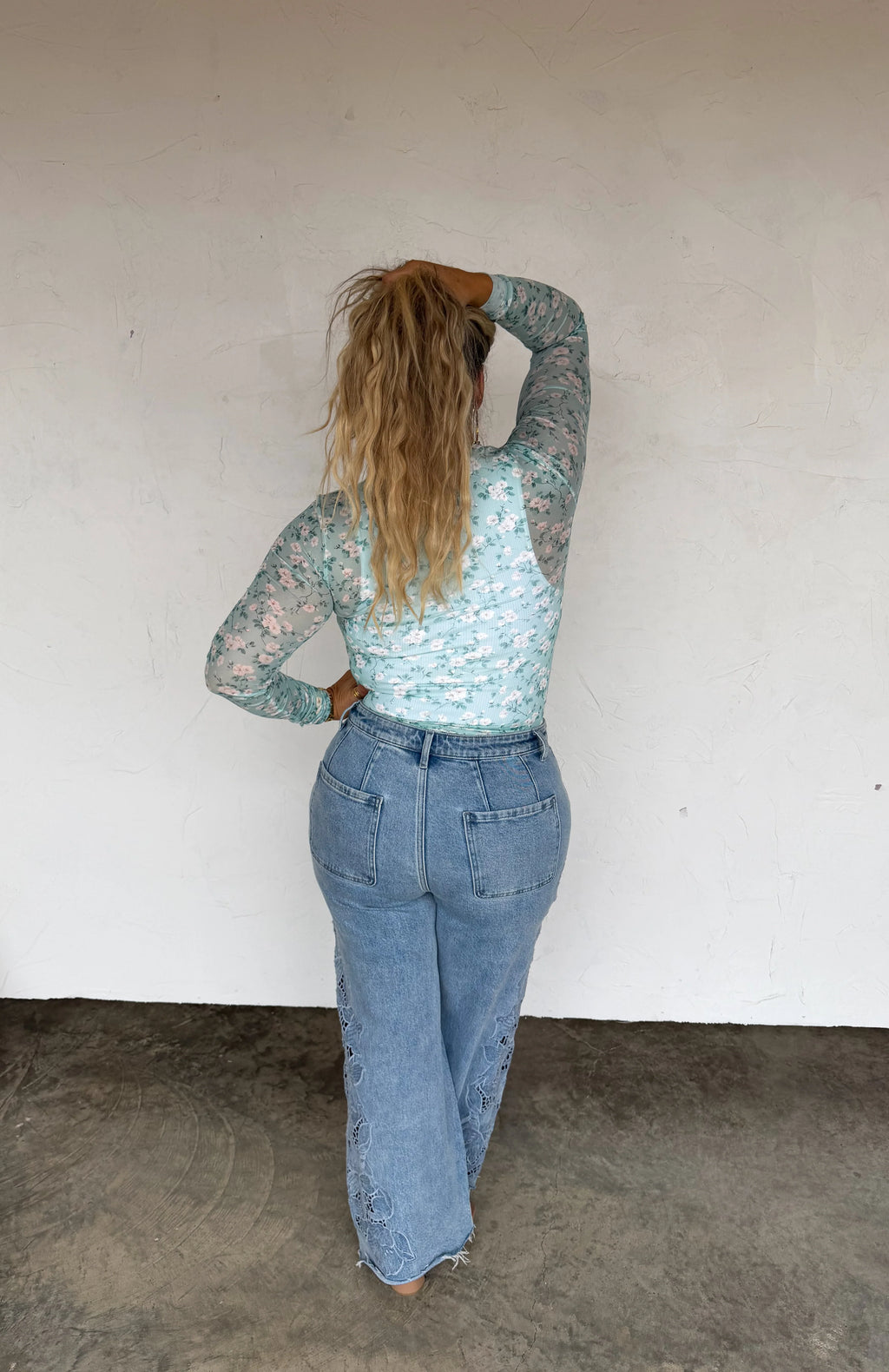 PREORDER: Spring Dress It Up by Blakeley (ETA Late January Early February)