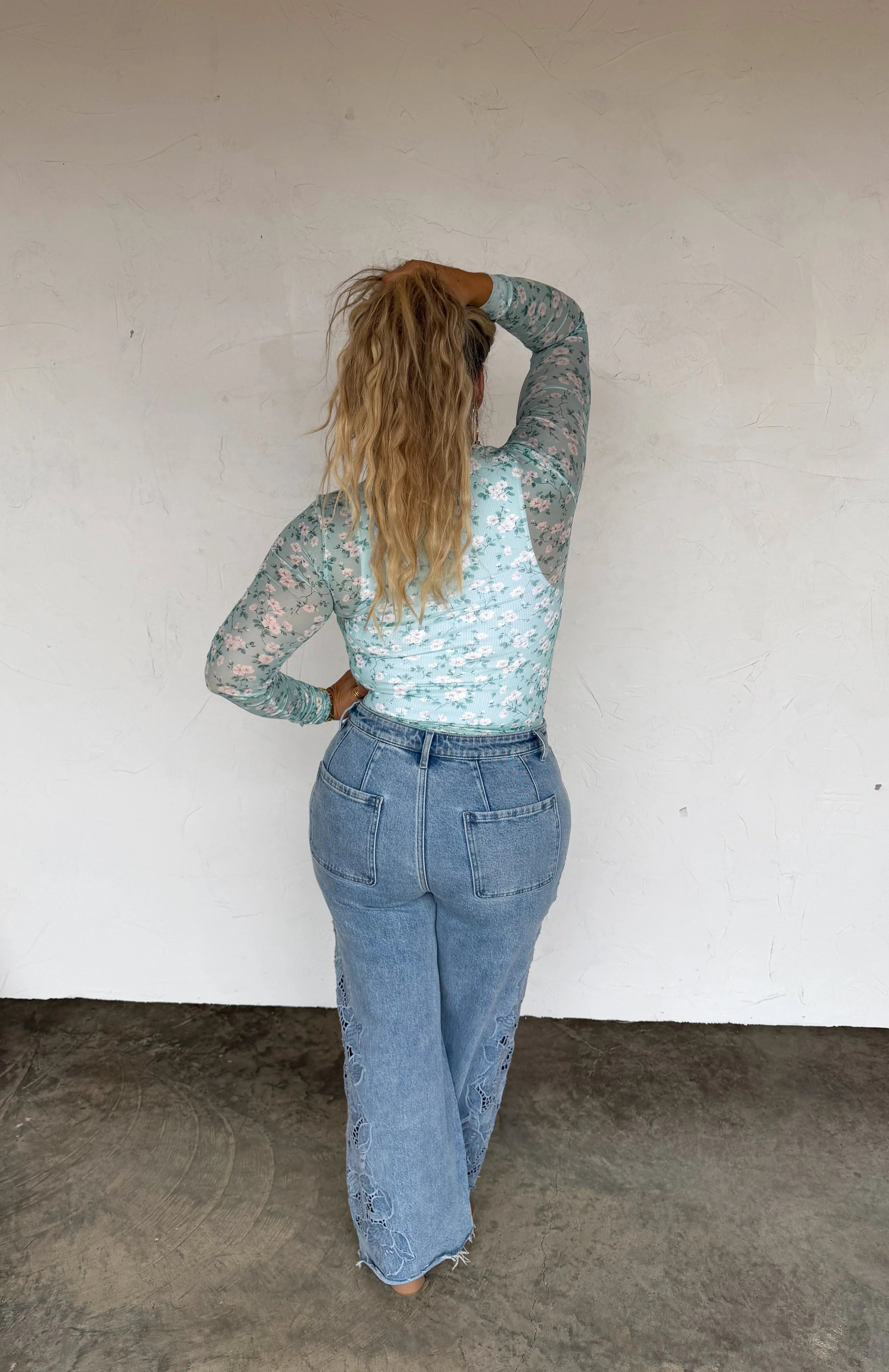 PREORDER: Spring Dress It Up by Blakeley (ETA Late January Early February)