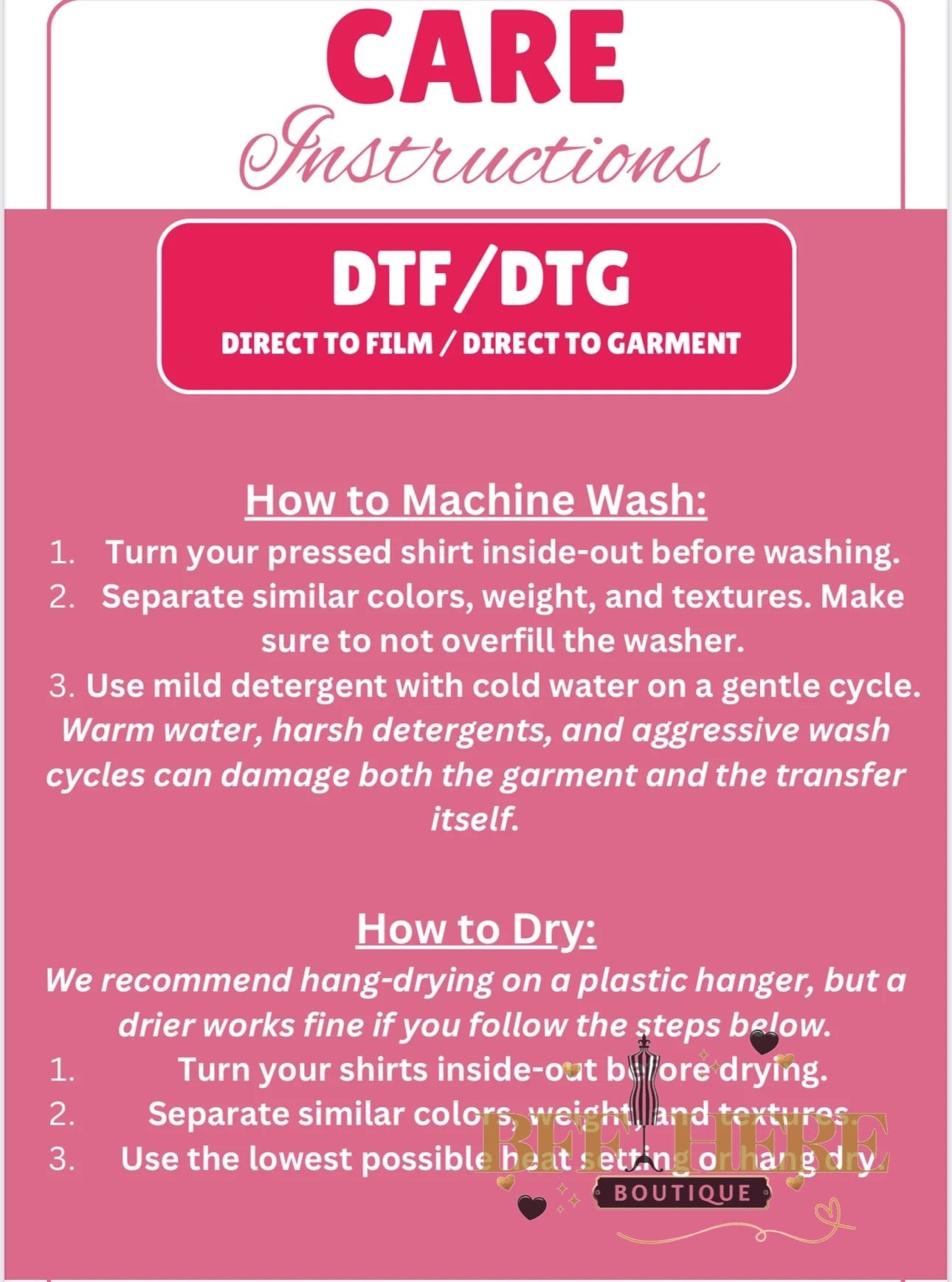 Y’All Are Nuts Tee by Blakeley - BFF Here