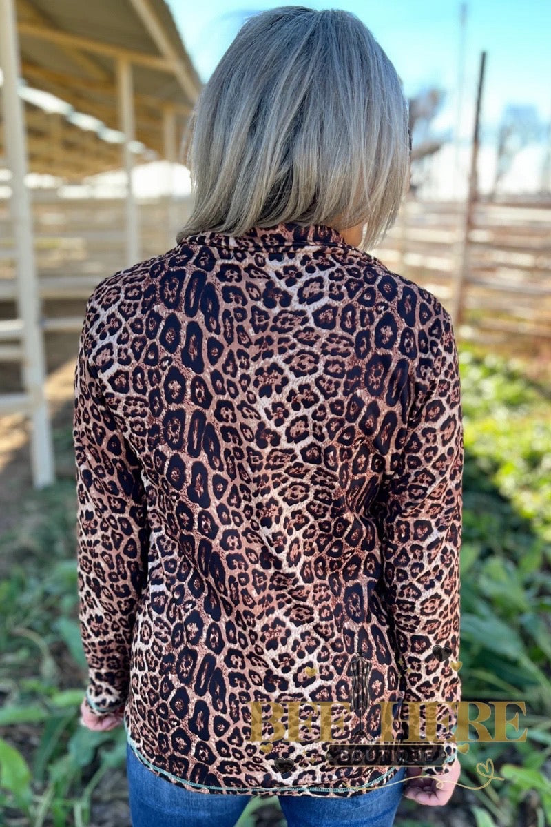 Hear Me Roar Pullover by Sterling Kreek - BFF Here