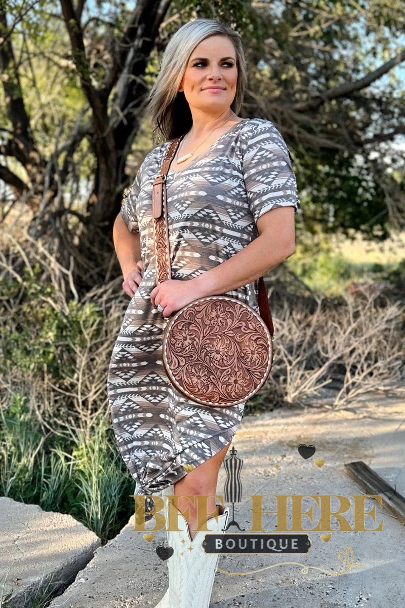 Rio Valley Maxi Dress by Sterling Kreek - BFF Here