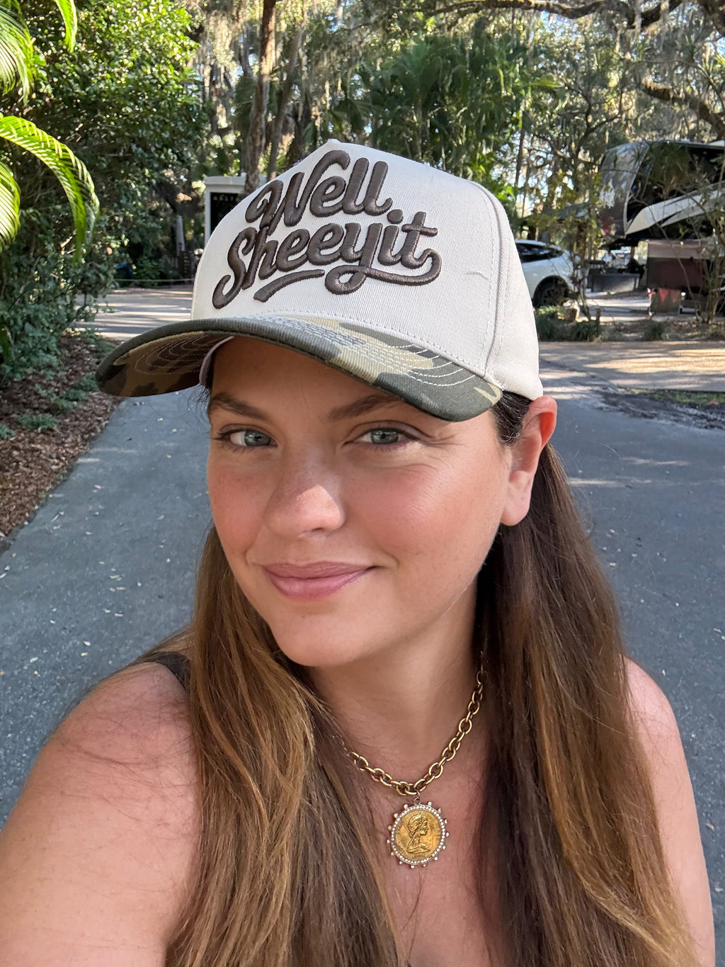 Trucker Hats by Blakeley