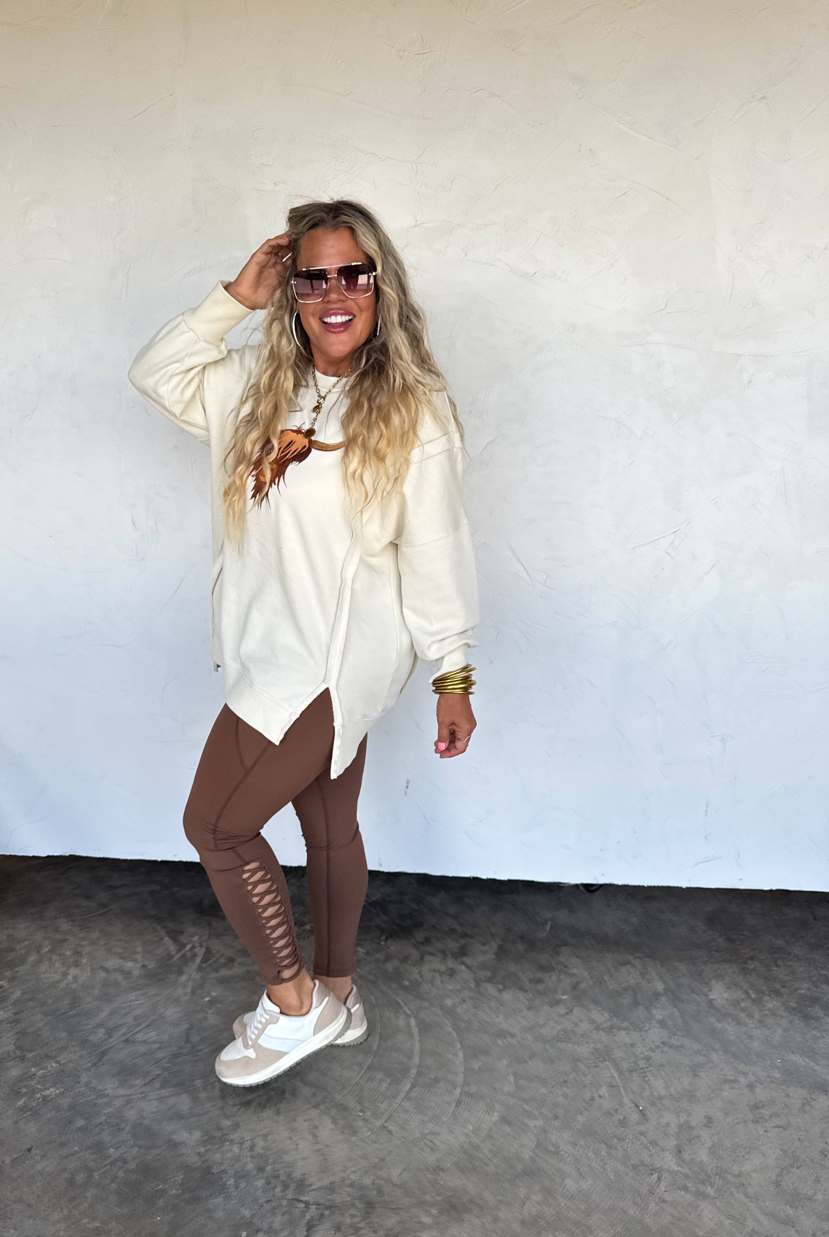 PREORDER: Blakeley Signature Leggings by Blakeley (ETA: Beginning of September) - BFF Here