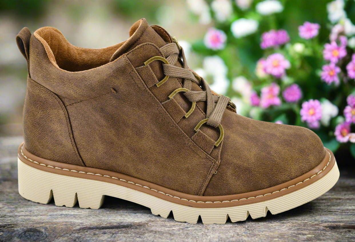 Campfire / Tan W by Corkys (ETA: End of August) - BFF Here