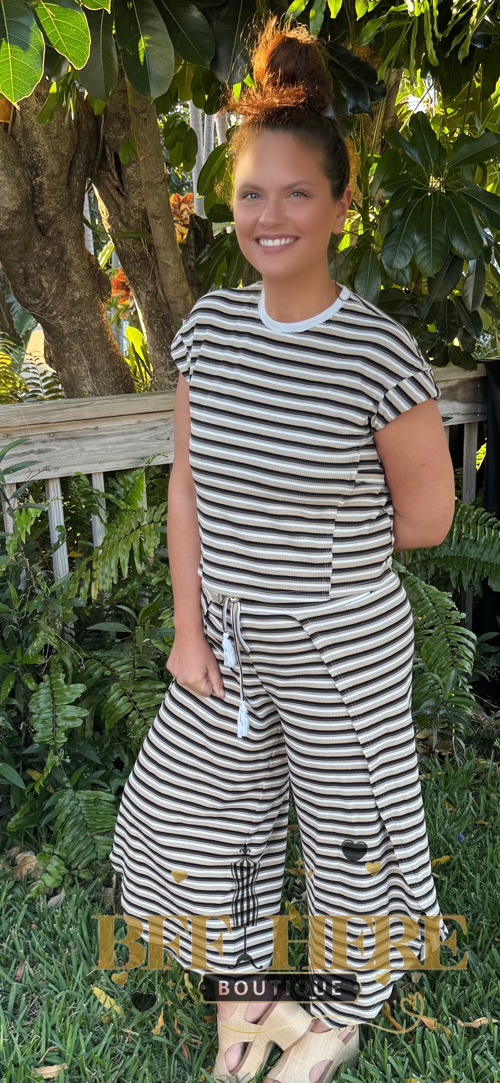 Miss Carly — Raffia by Corkys - BFF Here