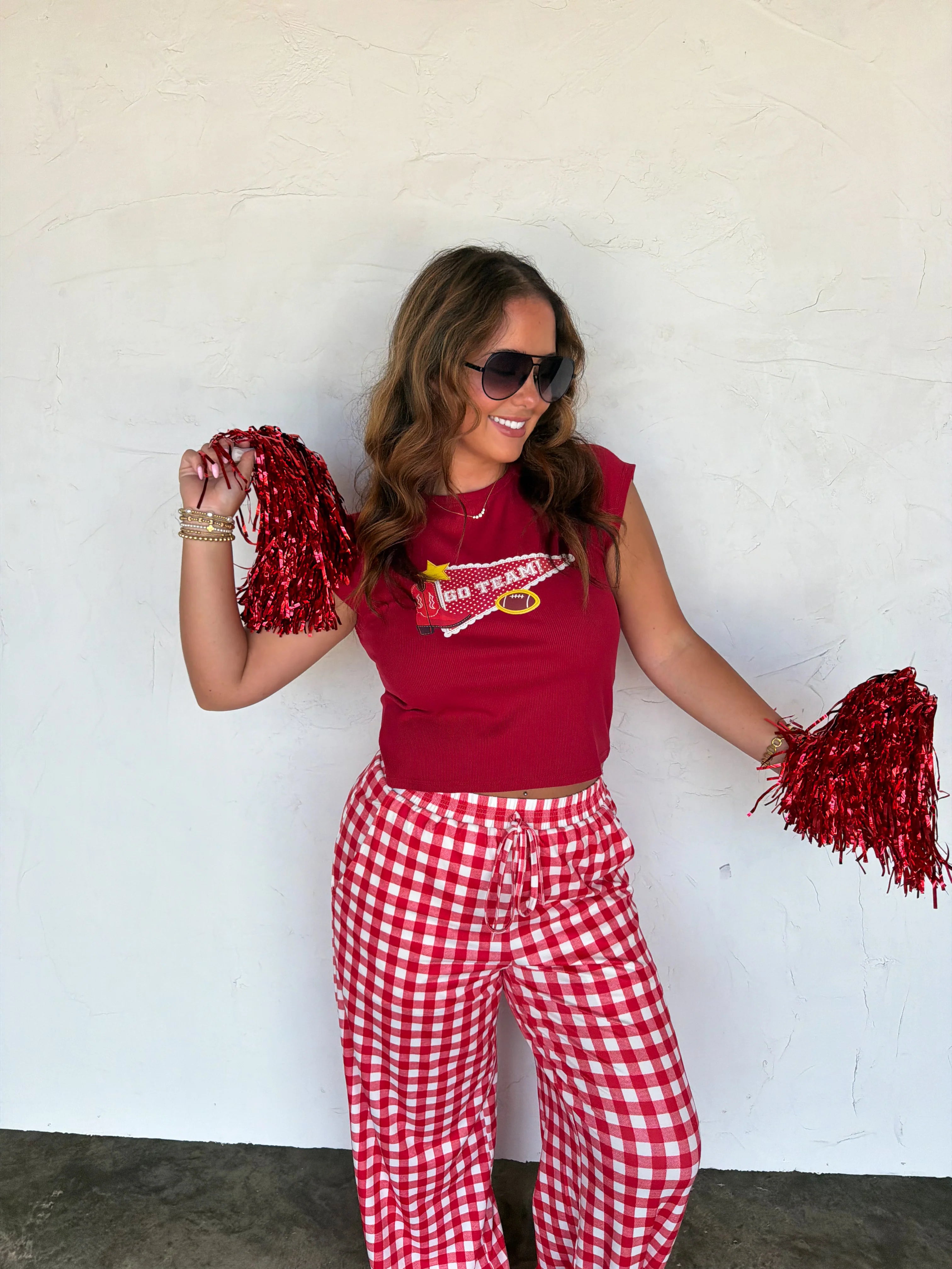PREORDER: Go Team Tee by Blakeley (ETA: July)