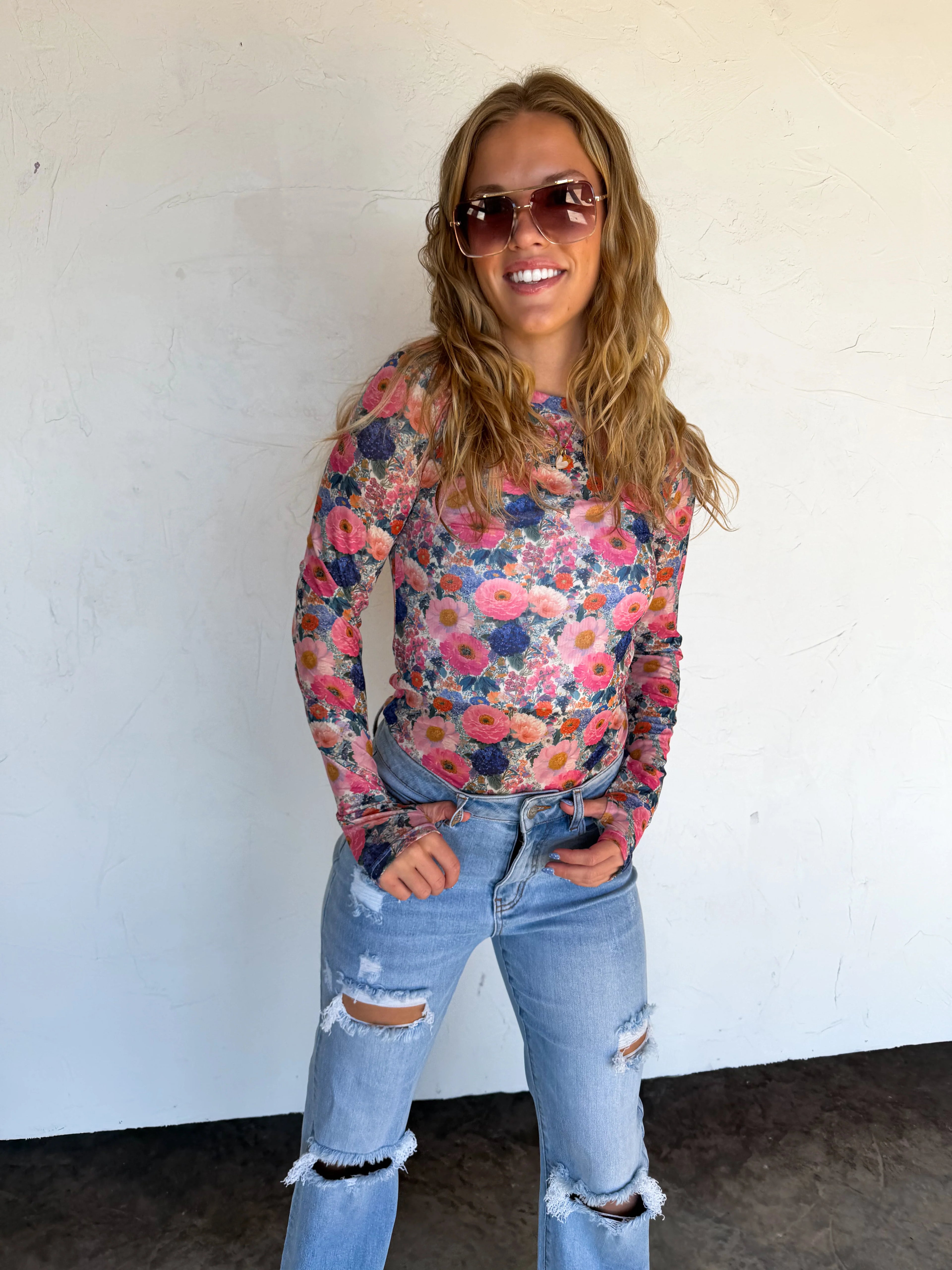 PREORDER: Spring Dress It Up by Blakeley (ETA Late January Early February)