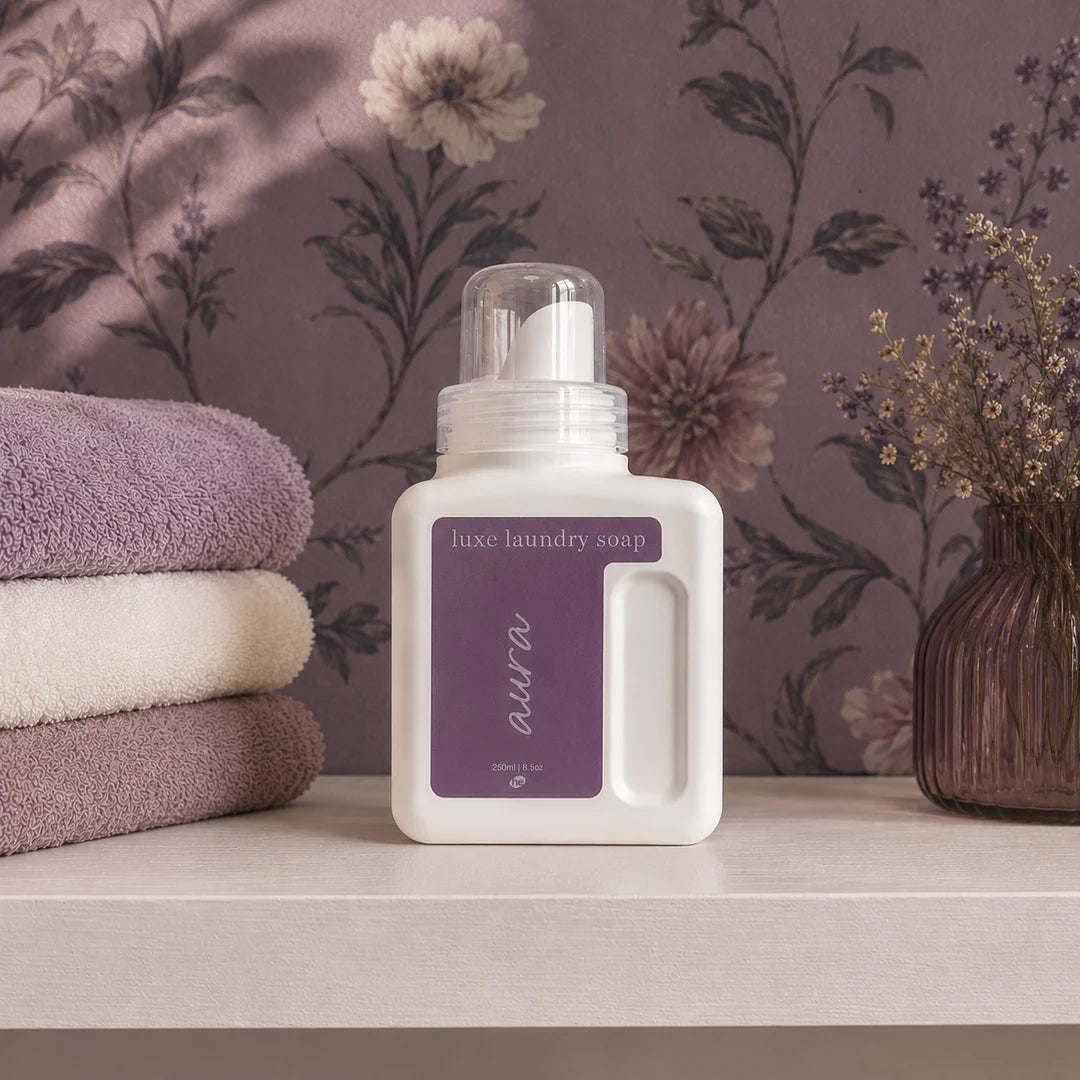 Luxe Laundry Soap by TMLL Beauty (Ships 2-3 weeks)