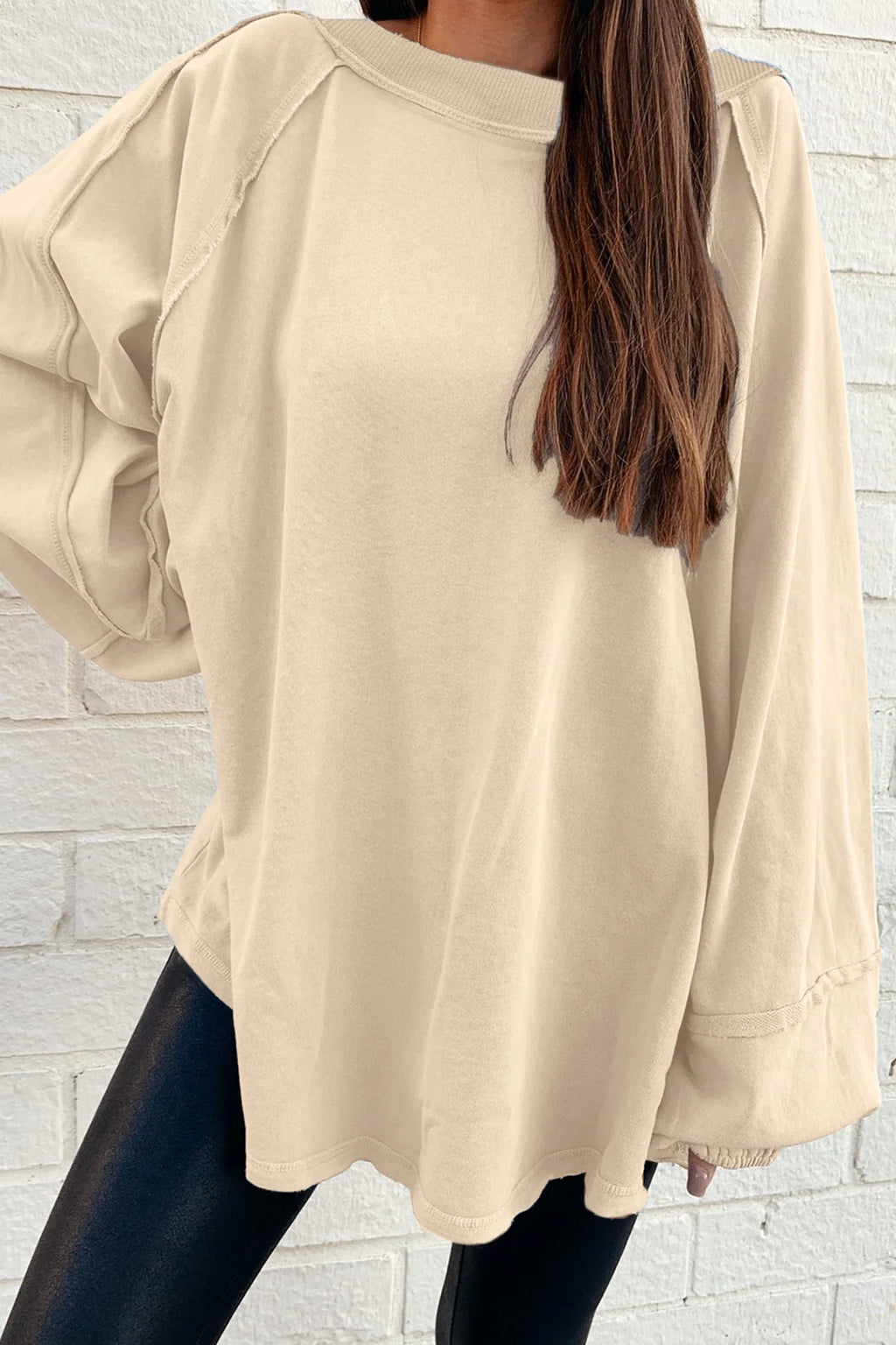 PREORDER: The Cloud Nine Pullover  (ETA: September / October)