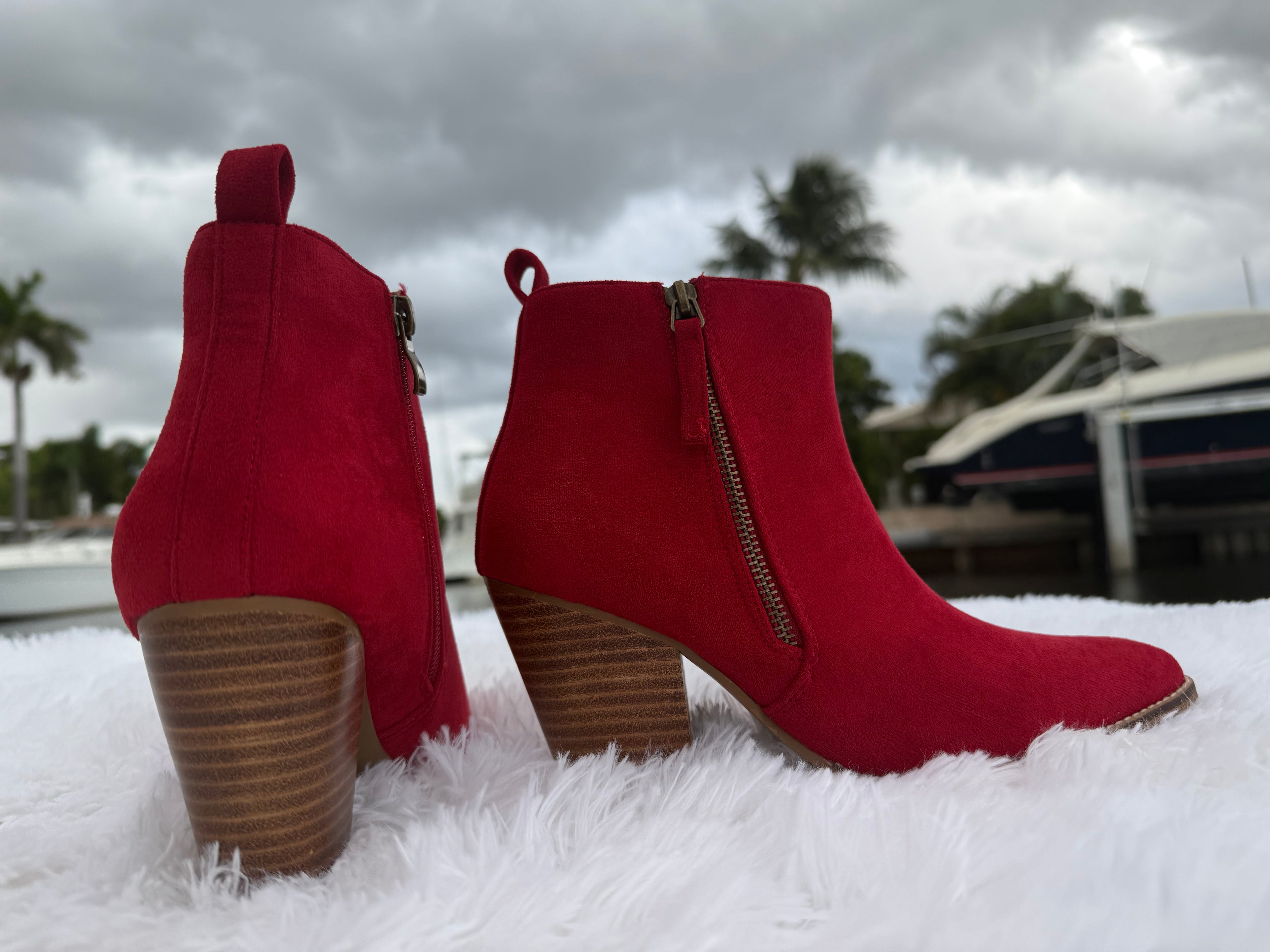 High Standards by Corkys (Choice of Color) - BFF Here