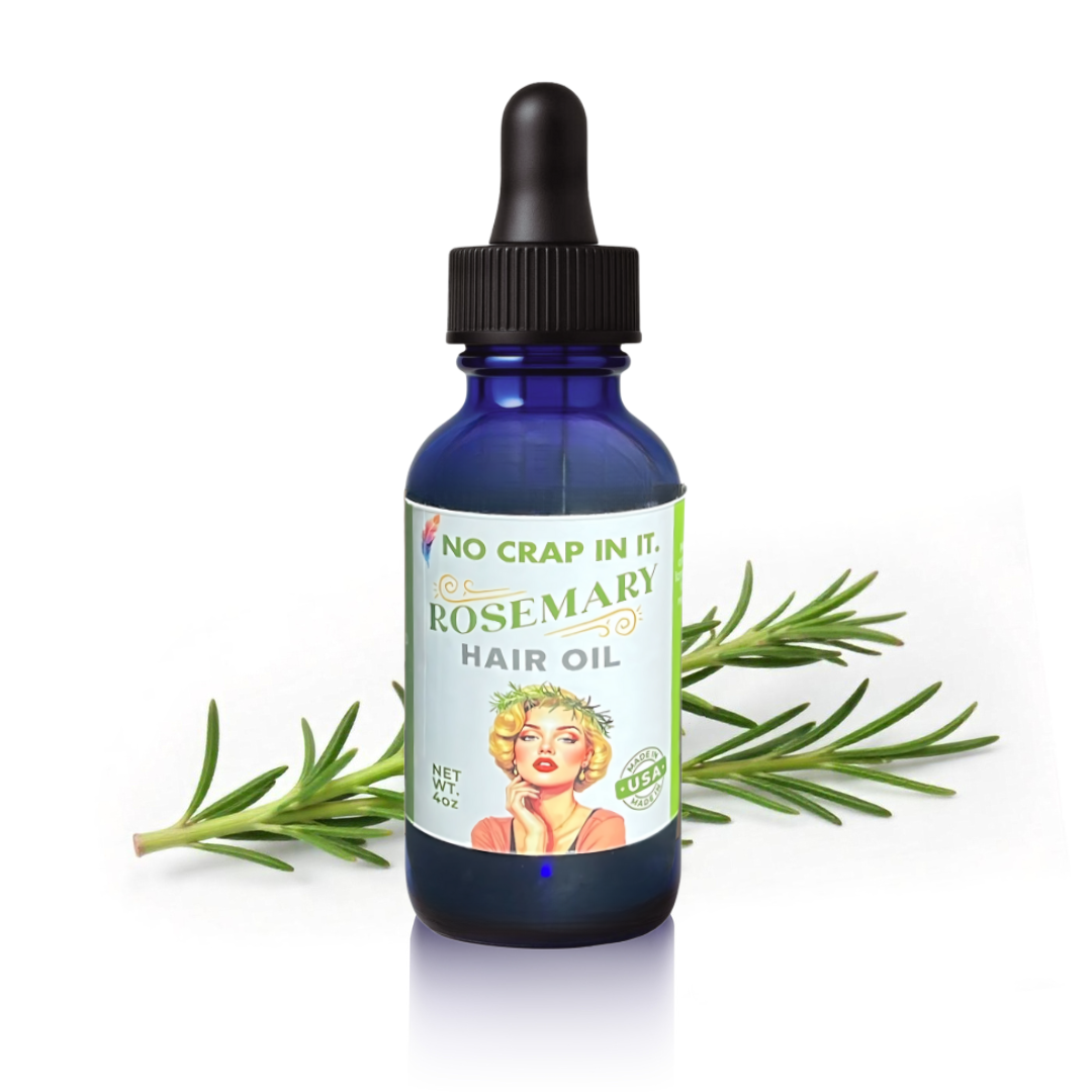 Beauty by No Crap In It (Ships in 2-3 weeks) - BFF Here