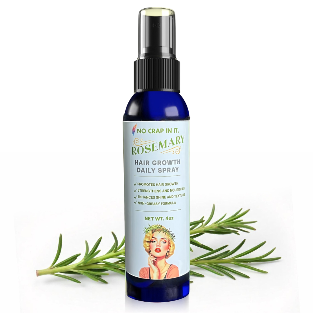 Beauty by No Crap In It (Ships in 2-3 weeks) - BFF Here