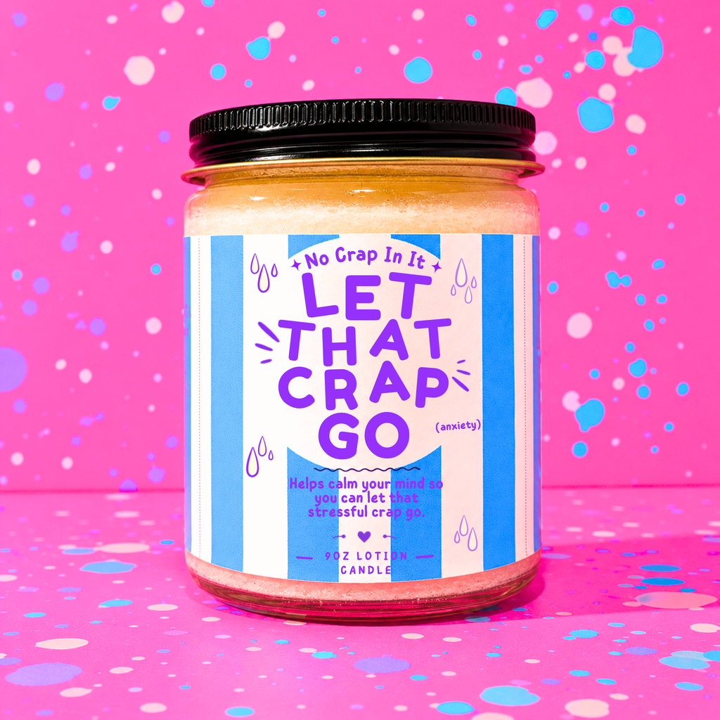 Crap for That - Lotion Candles (For Array)
