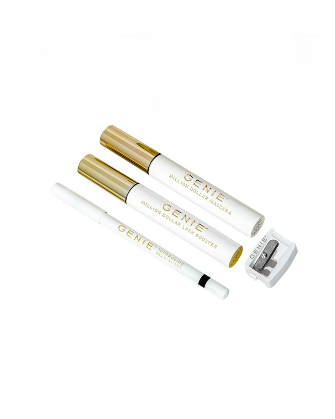 Million Dollar Lash Kit W/ Superglide Gel Eyeliner - BFF Here