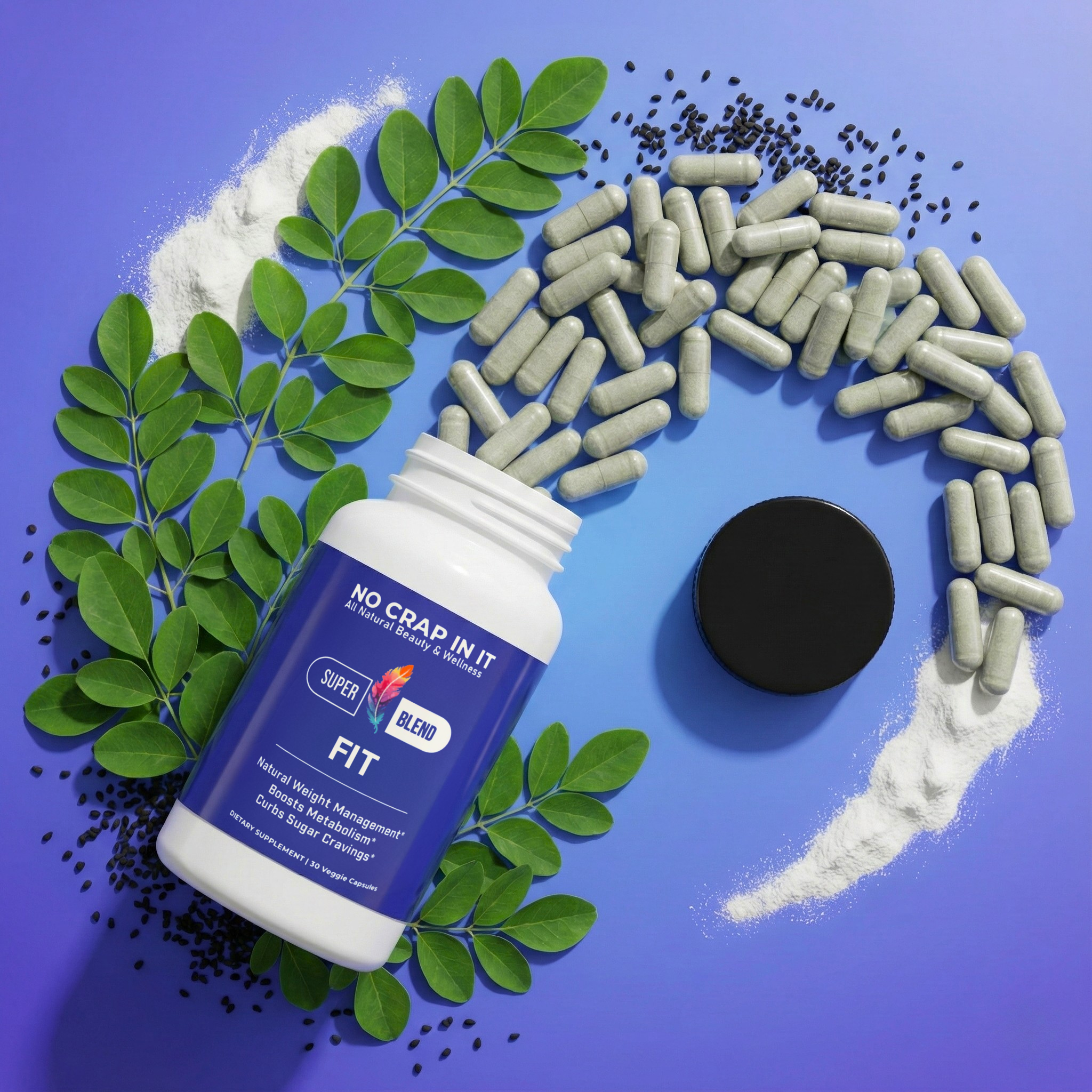 Vitamins - ARRAY - BFF Here
