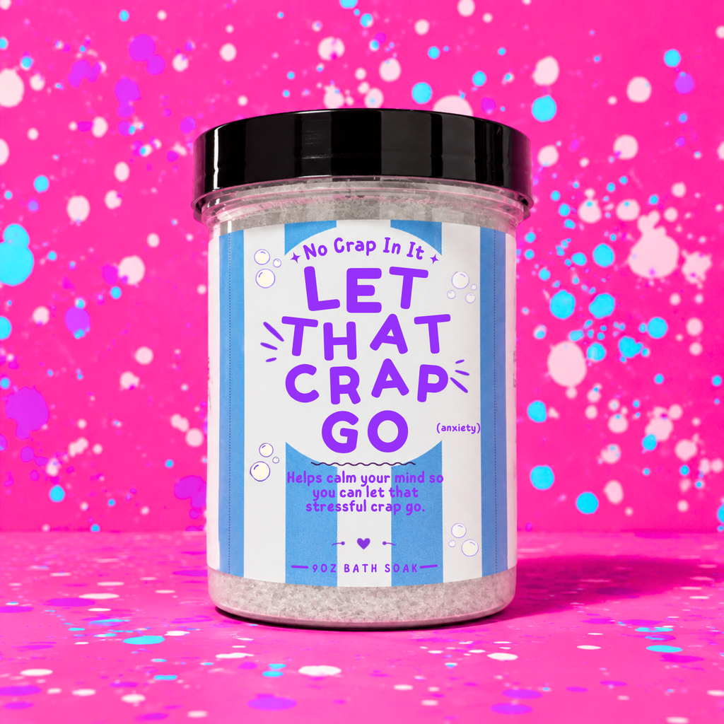 Crap for That - Bath Soaks (For Array)