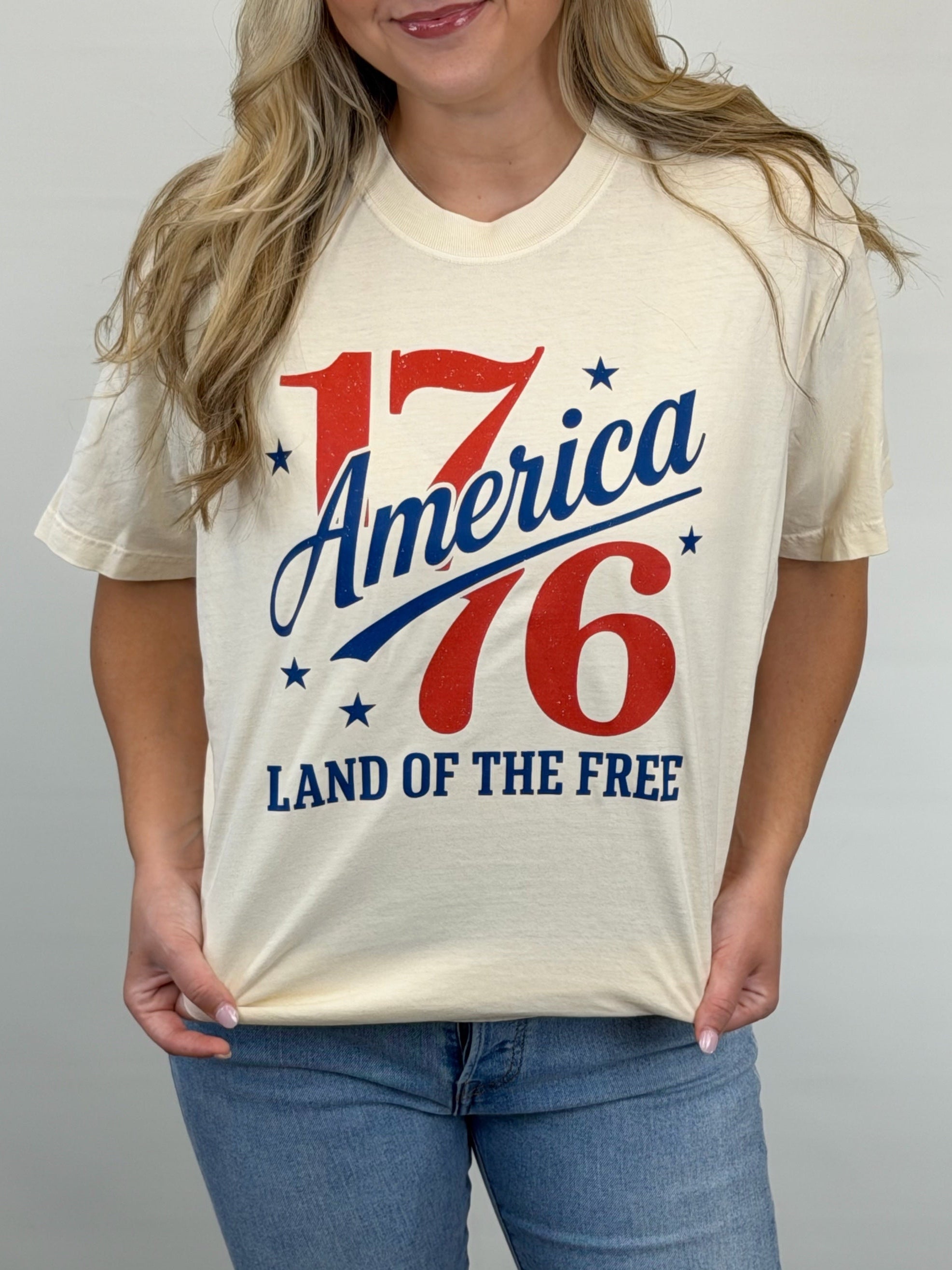 America 1776 - BFF Here