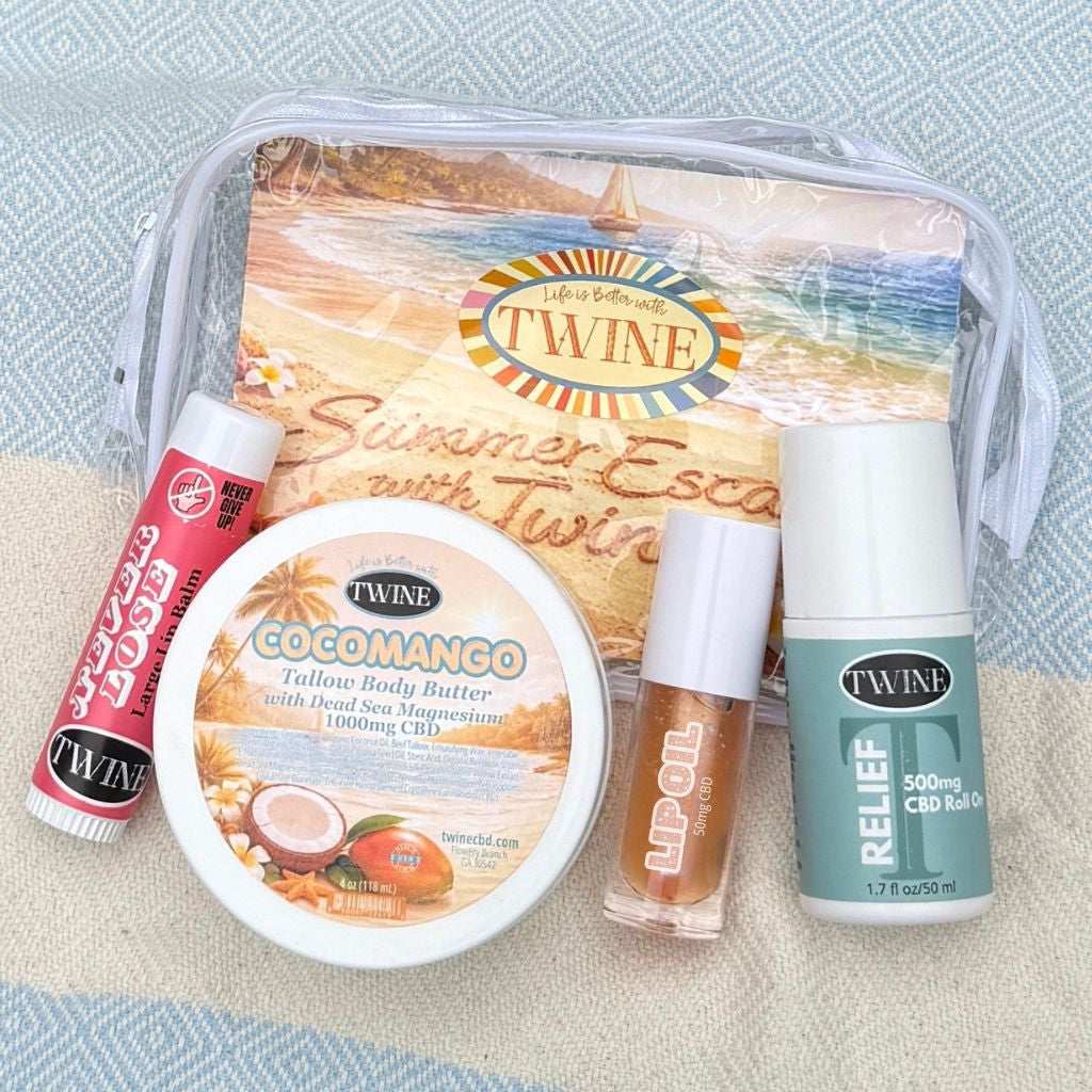 Summer Escape Bundle - BFF Here