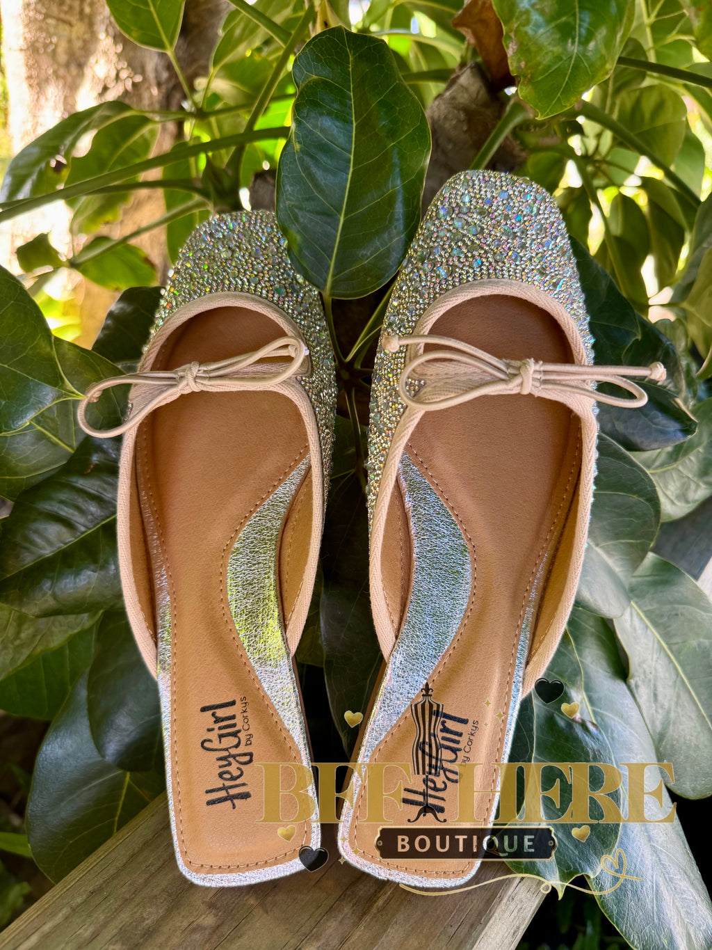 Tongue Tied by Corkys - BFF Here