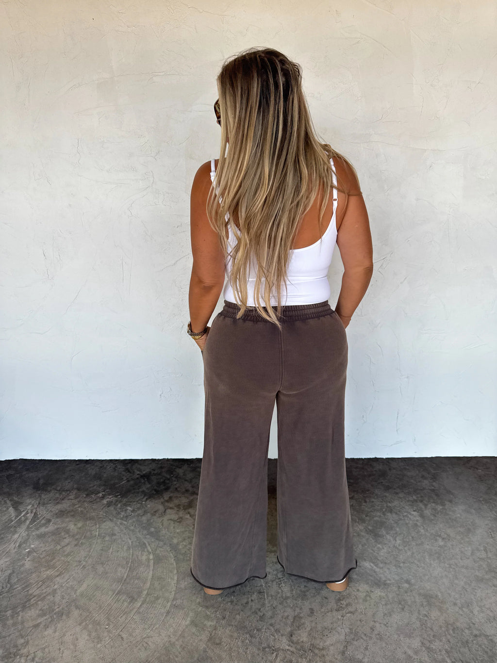 PREORDER: The Luca Lounge Pant by Blakeley (ETA: Late December) - BFF Here
