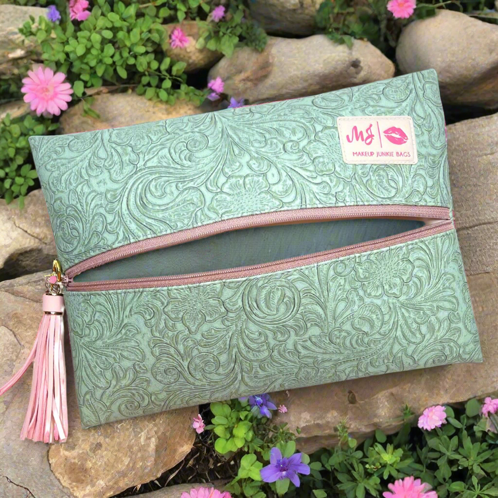 Southern Belle by Makeup Junkie Bags - BFF Here