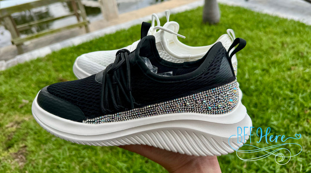 Frosting - Black by Corkys - BFF Here