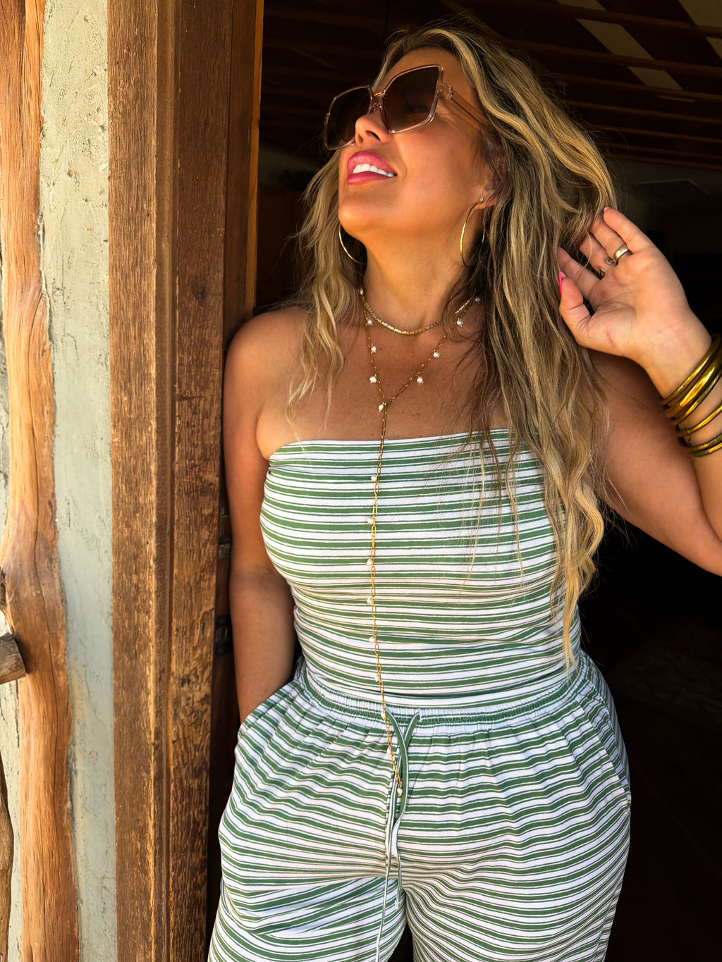 PREORDER- SAYLOR STRIPE SETS by Blakeley (ETA JUNE) - BFF Here