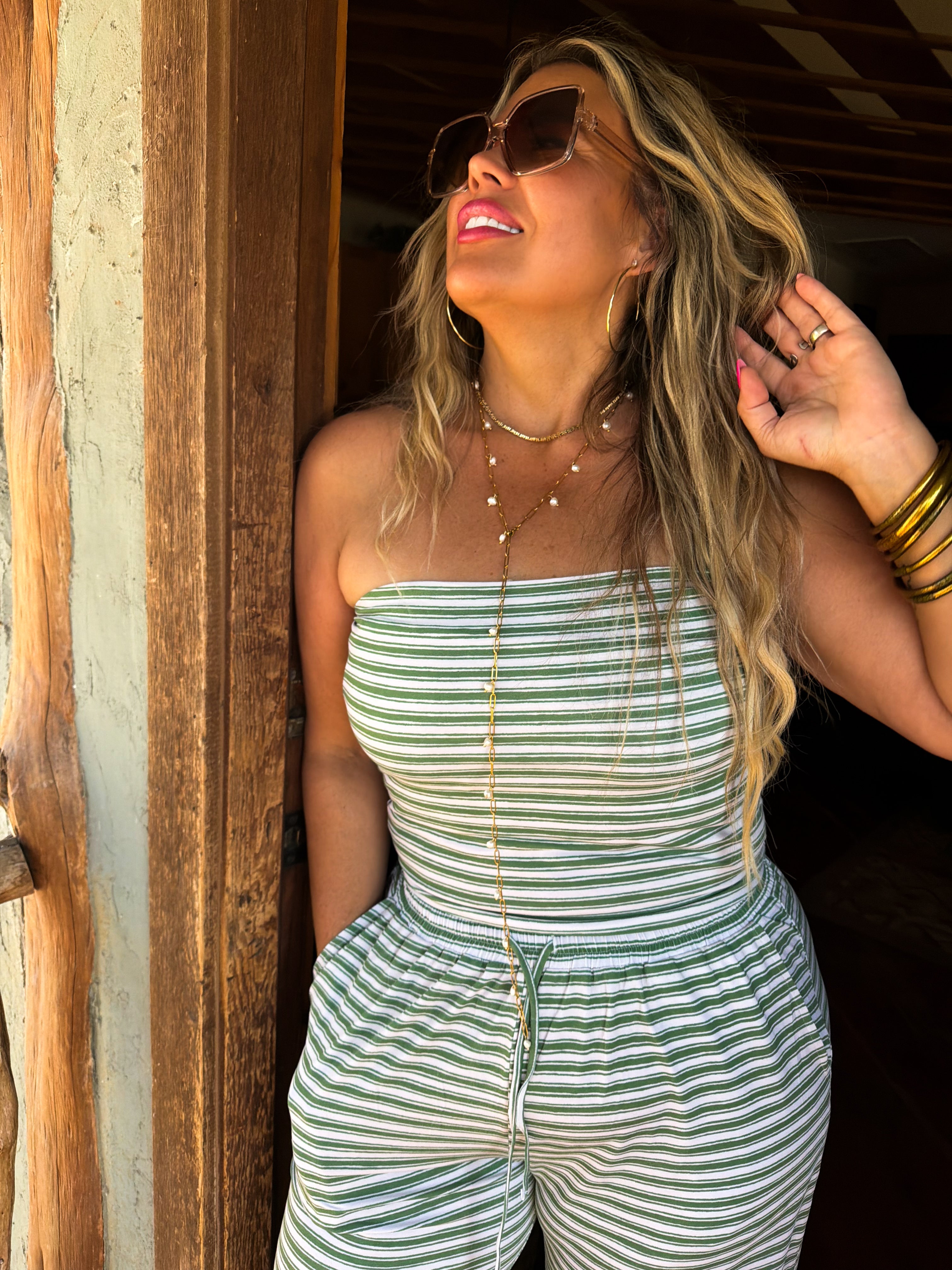 PREORDER- SAYLOR STRIPE SETS by Blakeley (ETA JUNE) - BFF Here