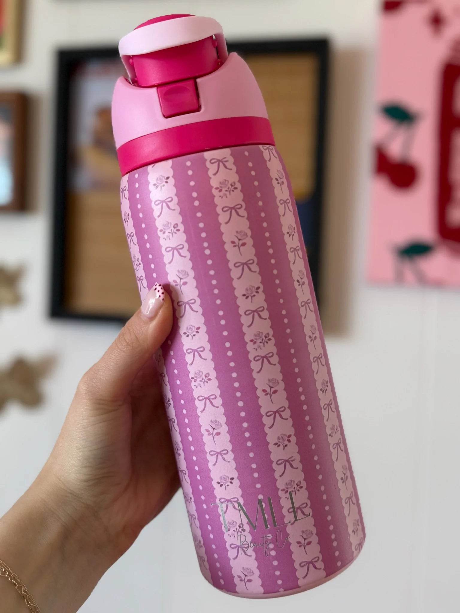 TMLL Beauty Bottle by TMLL Beauty (Ships 2-3 weeks)