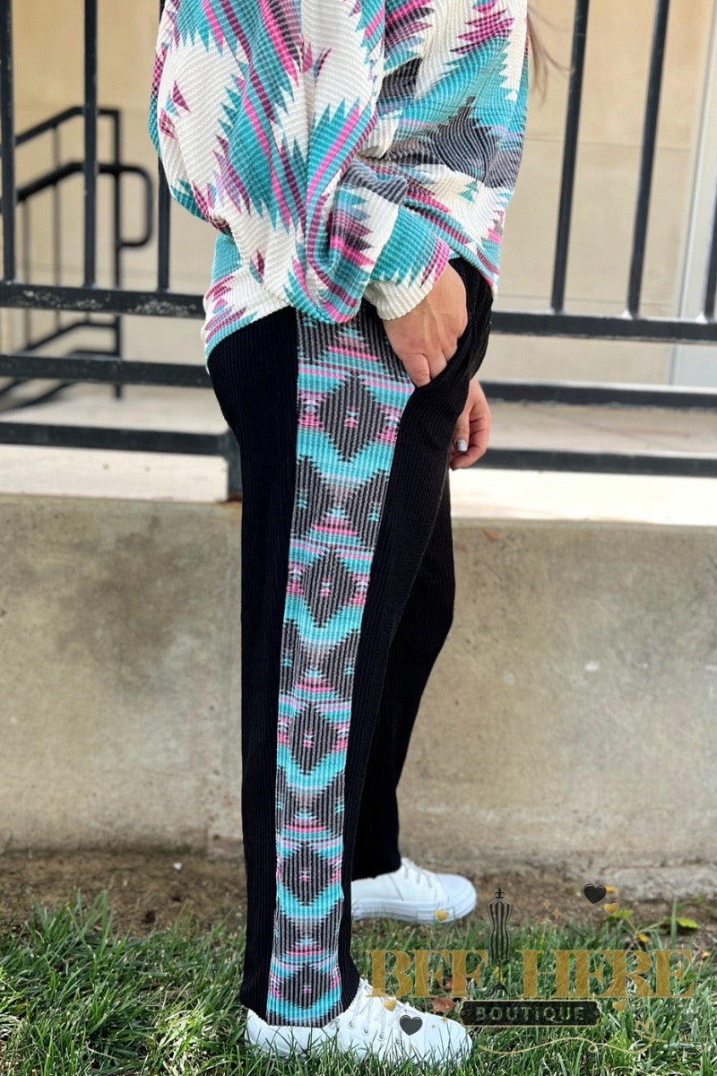 Seminole Wind Joggers by Sterling Kreek