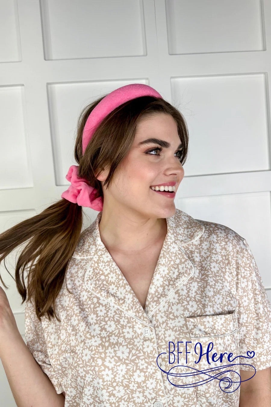 Getting Ready Terry Cloth Set by Jess Lea - BFF Here