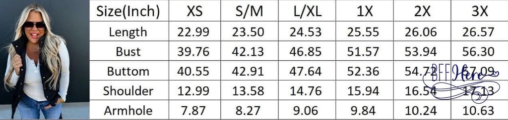 PREORDER: Easton Puffer Vest / Olive (Ships Beginning of January) - BFF Here