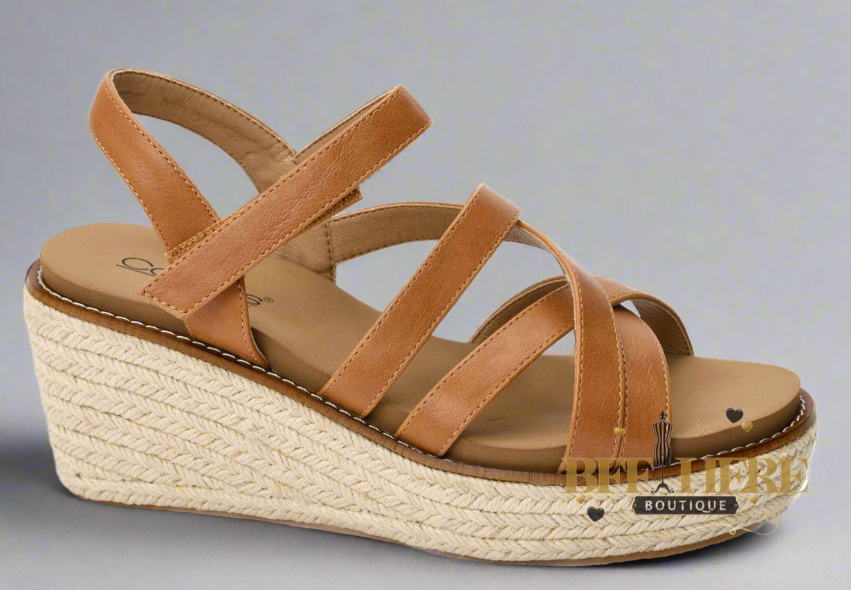 All Nighter — Cognac by Corkys - BFF Here