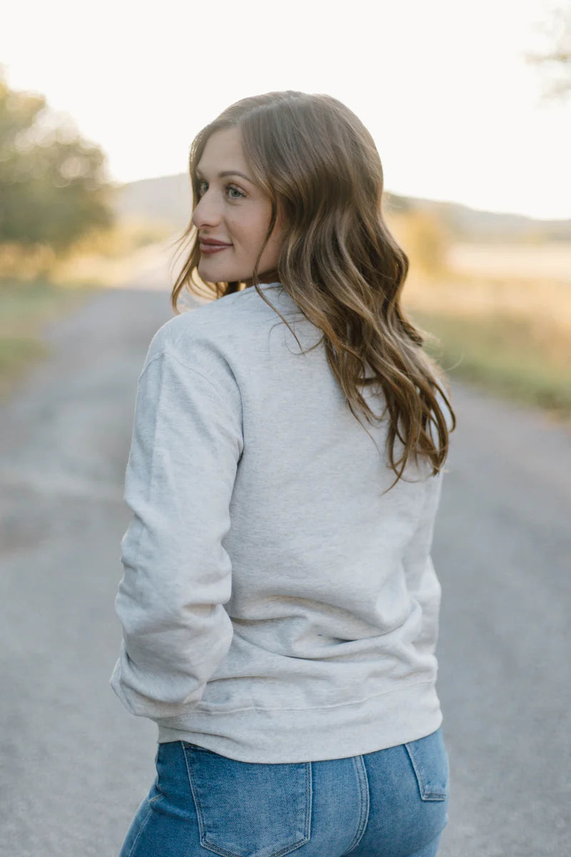 Santa’s Breakaway Babe by Sterling Kreek - BFF Here