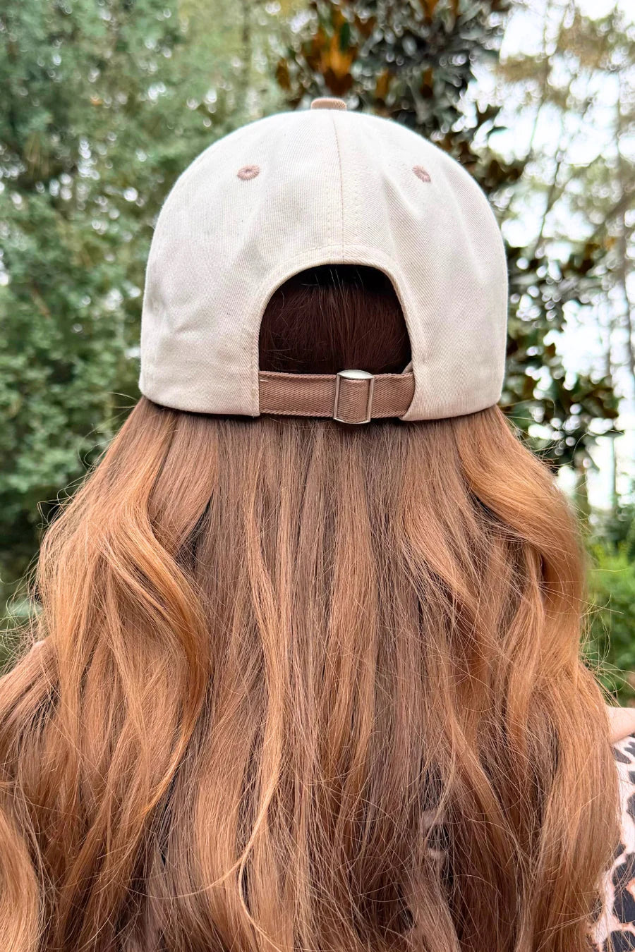 Wild and Free Hat by Jess Lea - BFF Here