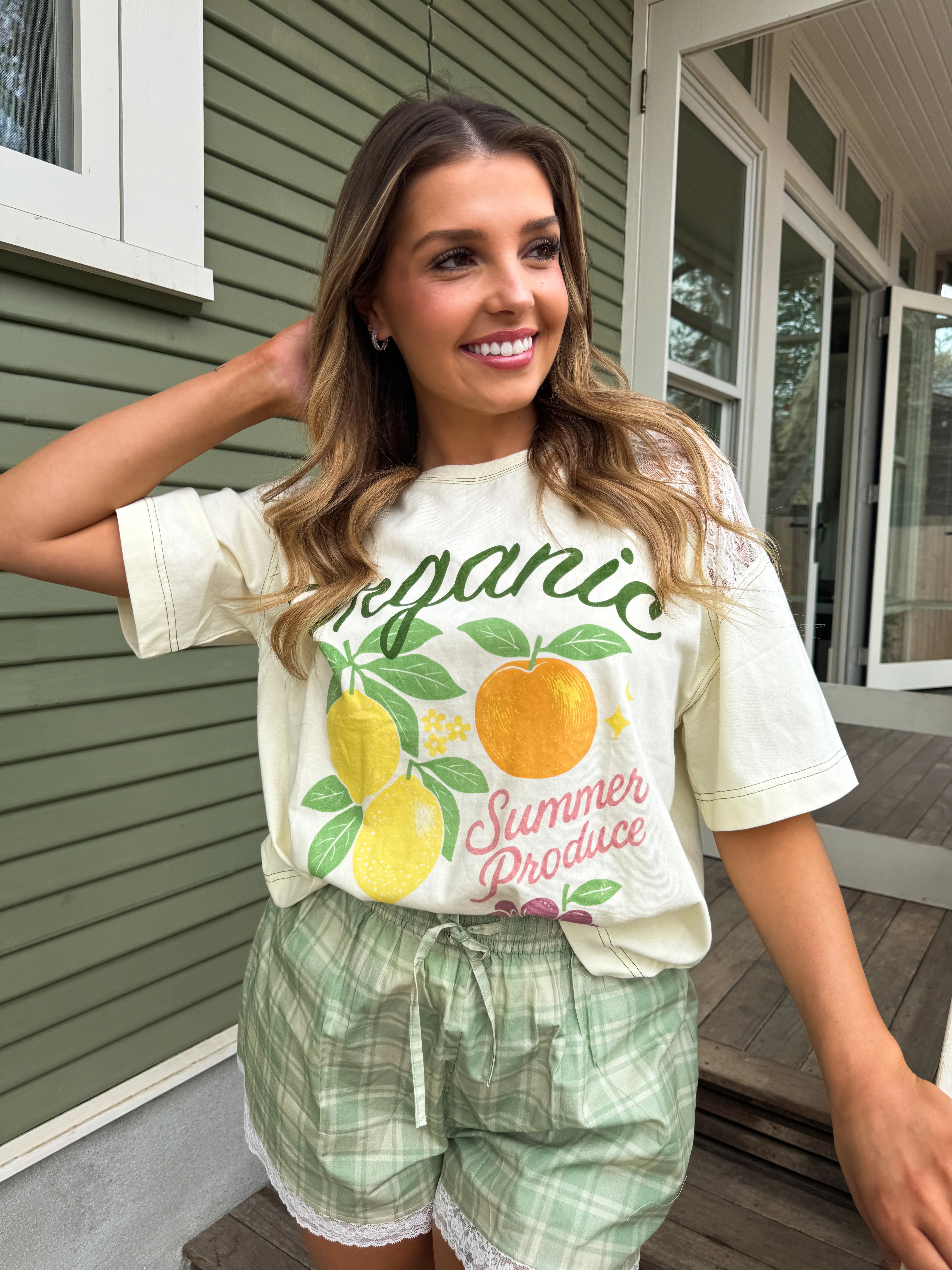 PREORDER: Country Side Shorts  by Blakeley (ETA: End of April / Early May)