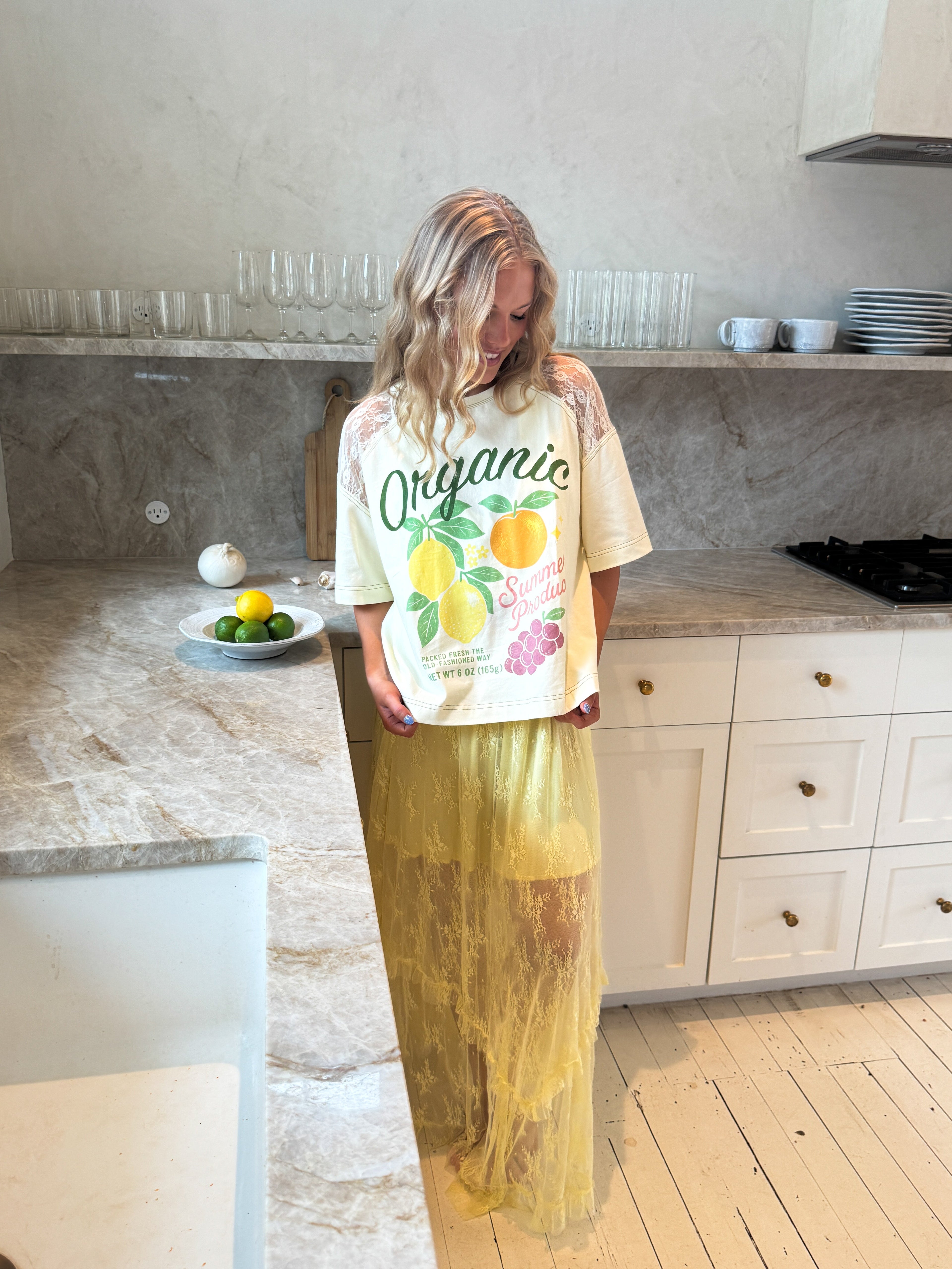 PREORDER: Farm Tee by Blakeley (ETA: End of April / Early May)