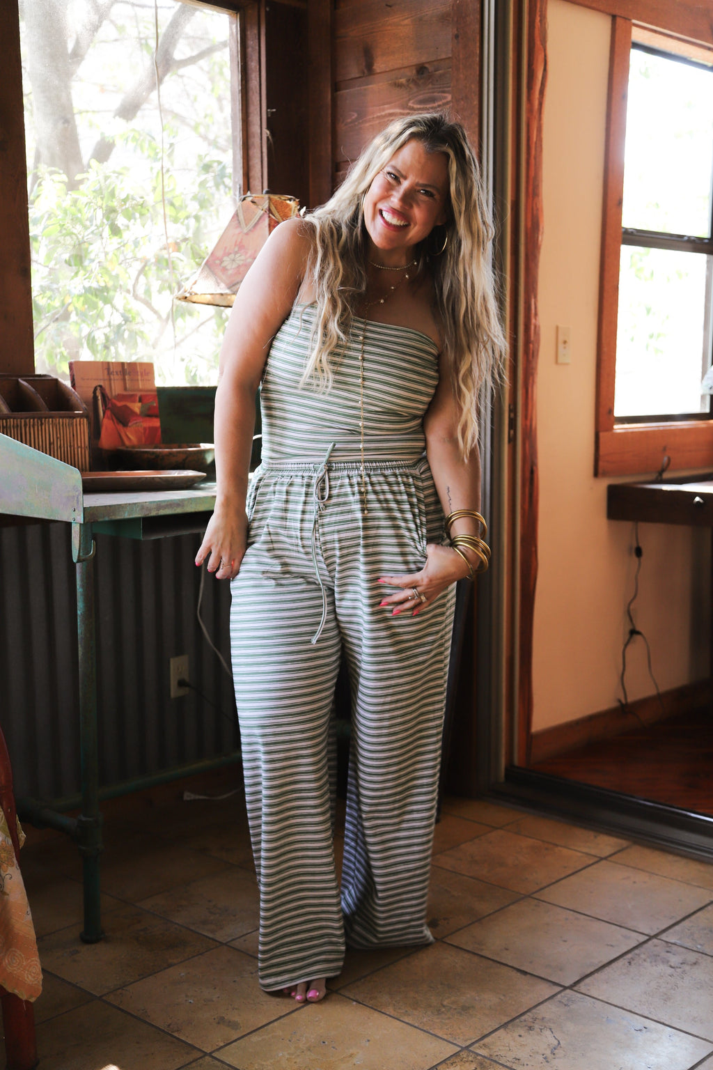 PREORDER- SAYLOR STRIPE SETS by Blakeley (ETA JUNE) - BFF Here