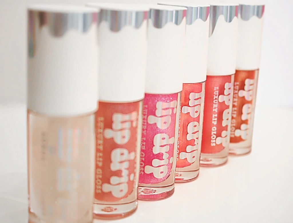 TMLL Lip Drip Luxury Gloss by TMLL Beauty - BFF Here