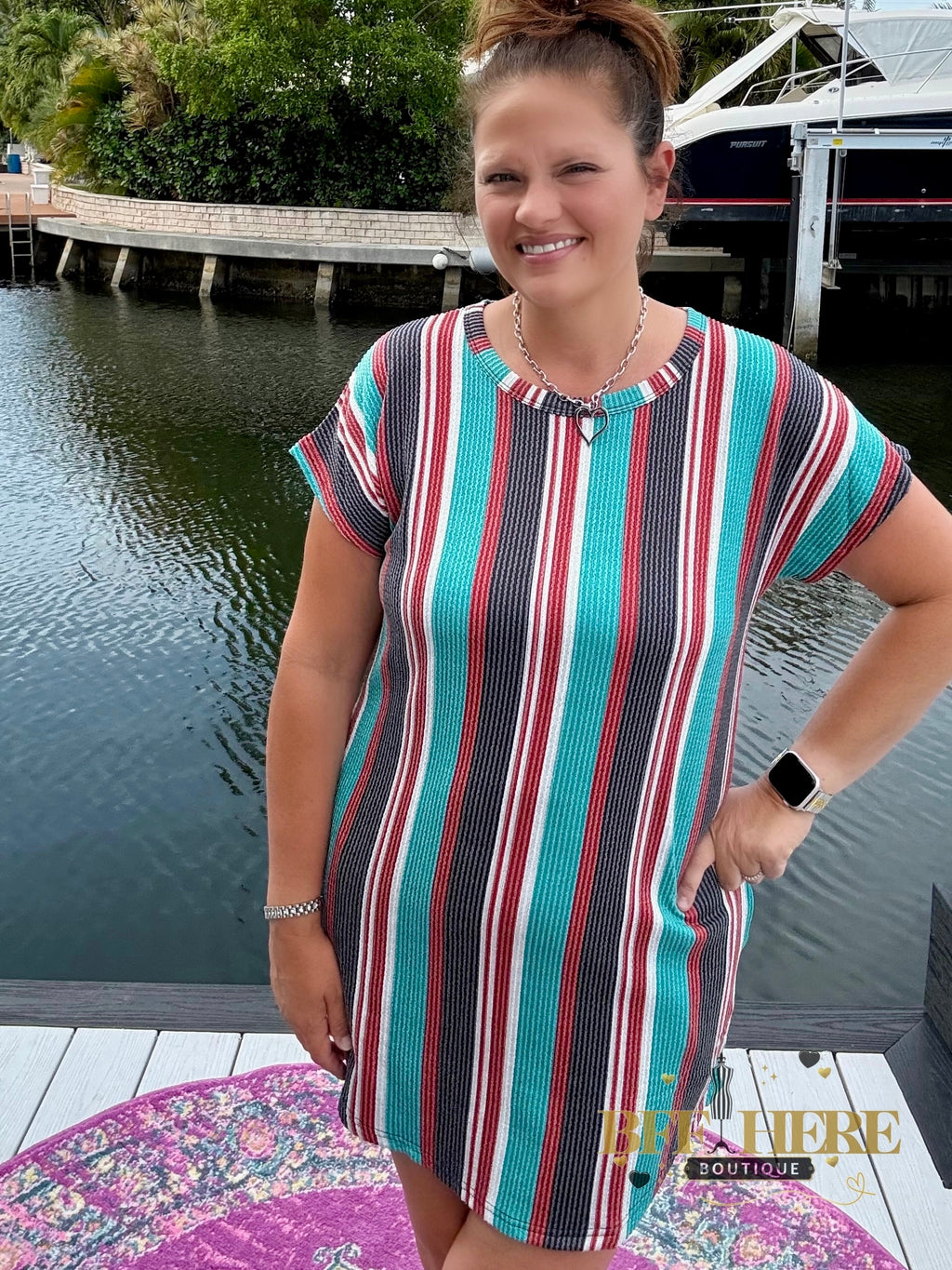 Oh My Darling Dress by Sterling Kreek - BFF Here